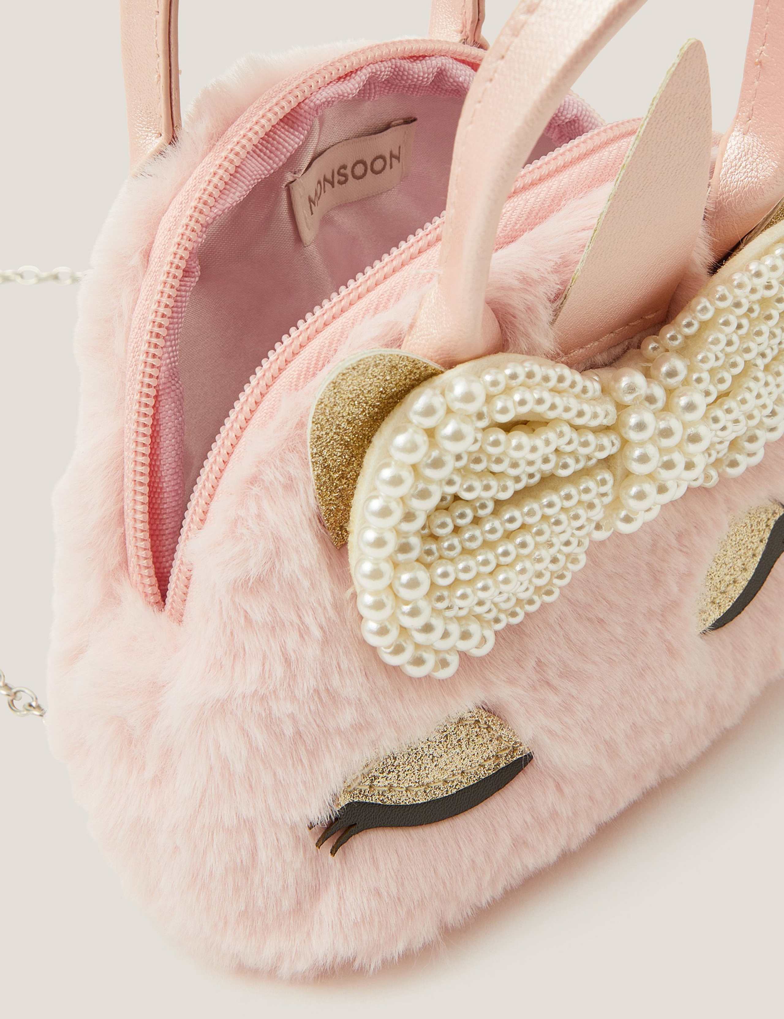 Kids' Unicorn Bag 3 of 4