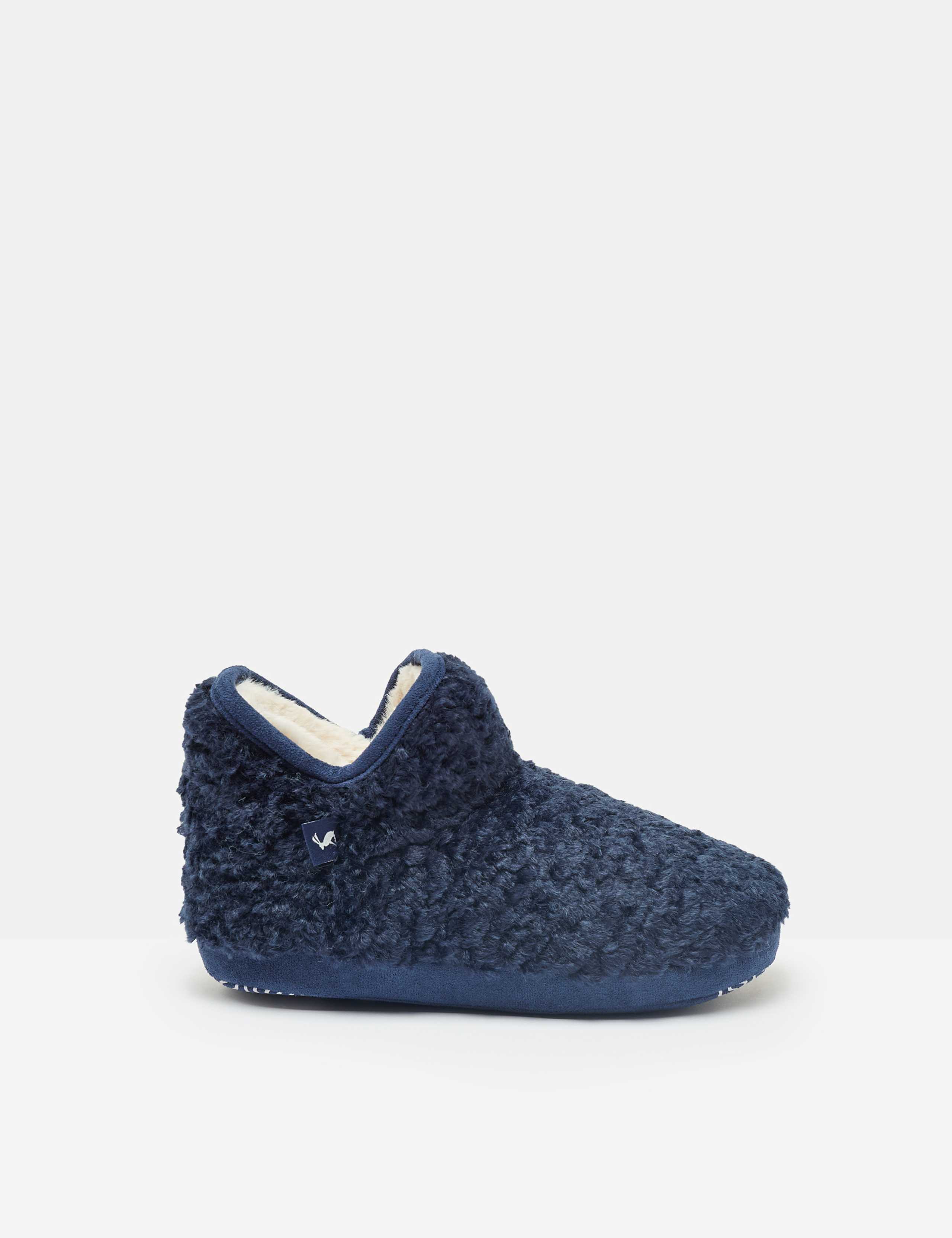 Kids' Fleece Slipper Boots (XS-XL) 1 of 5