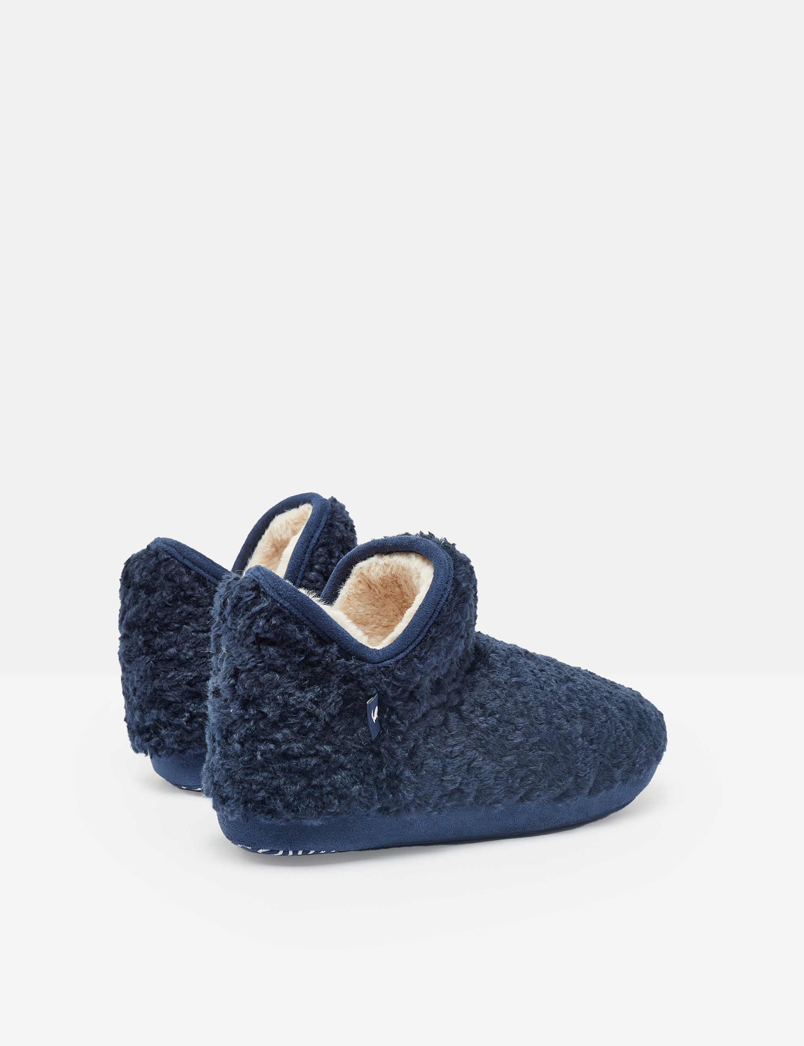 Kids' Fleece Slipper Boots (XS-XL) 2 of 5