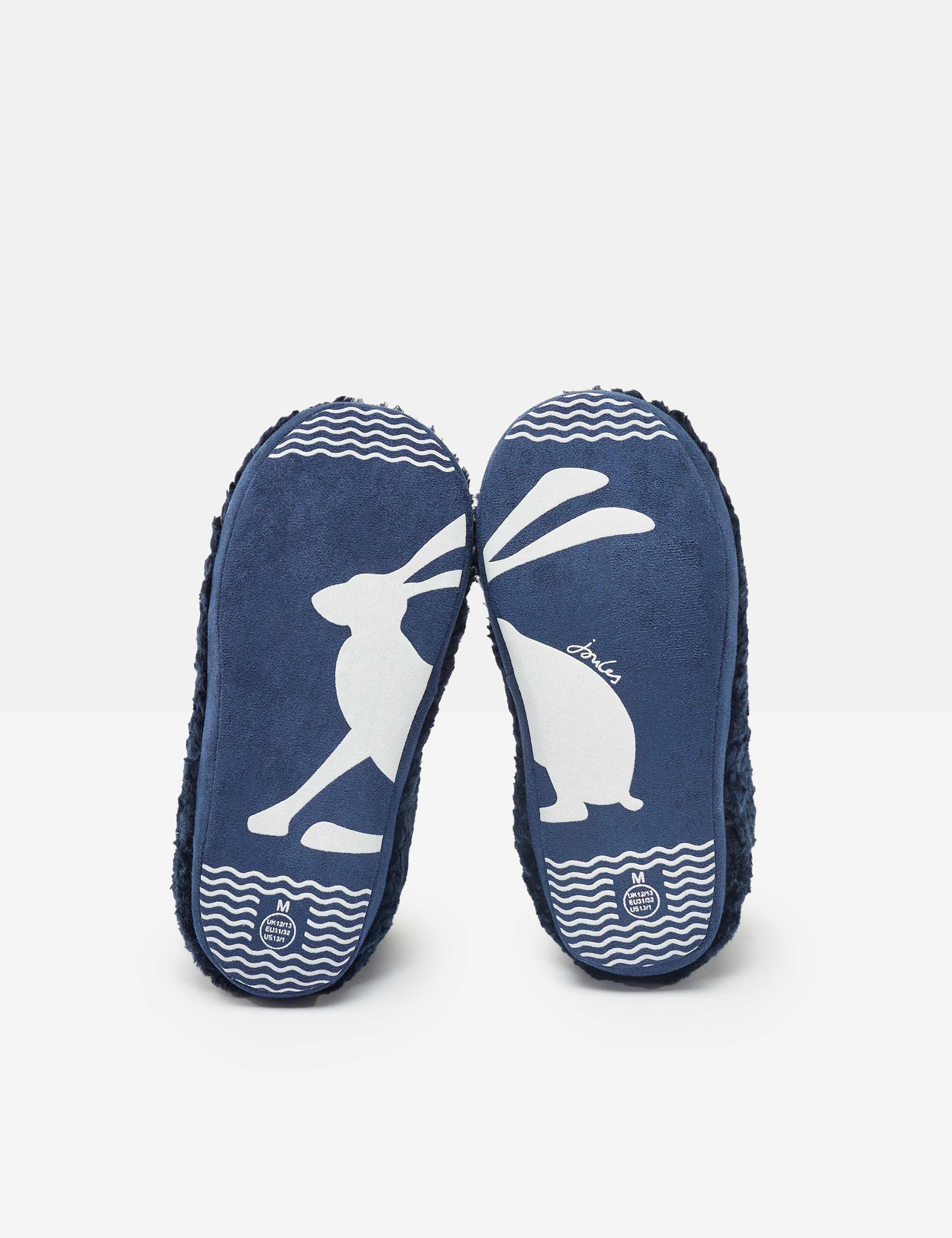 Kids' Fleece Slipper Boots (XS-XL) 3 of 5
