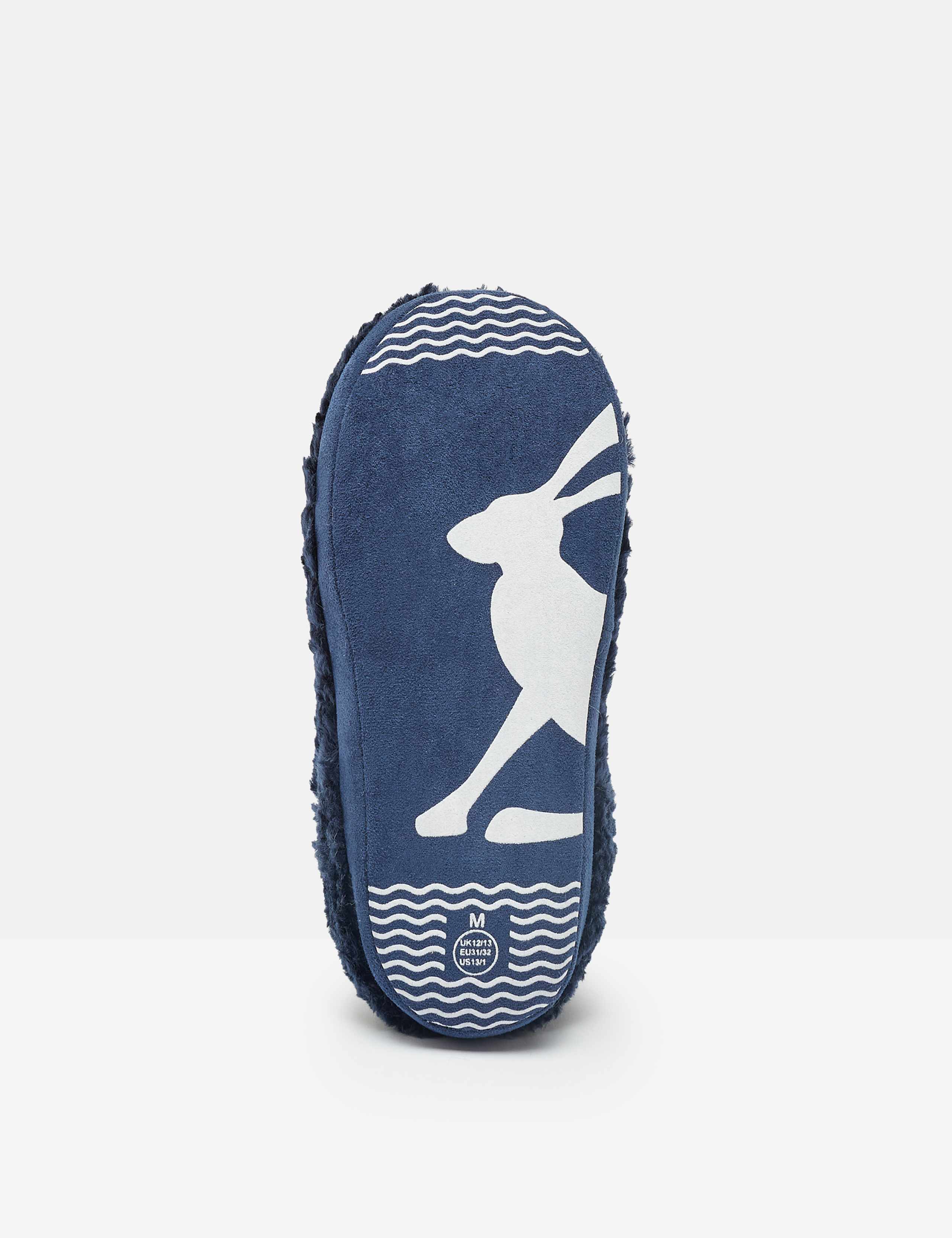 Kids' Fleece Slipper Boots (XS-XL) 5 of 5