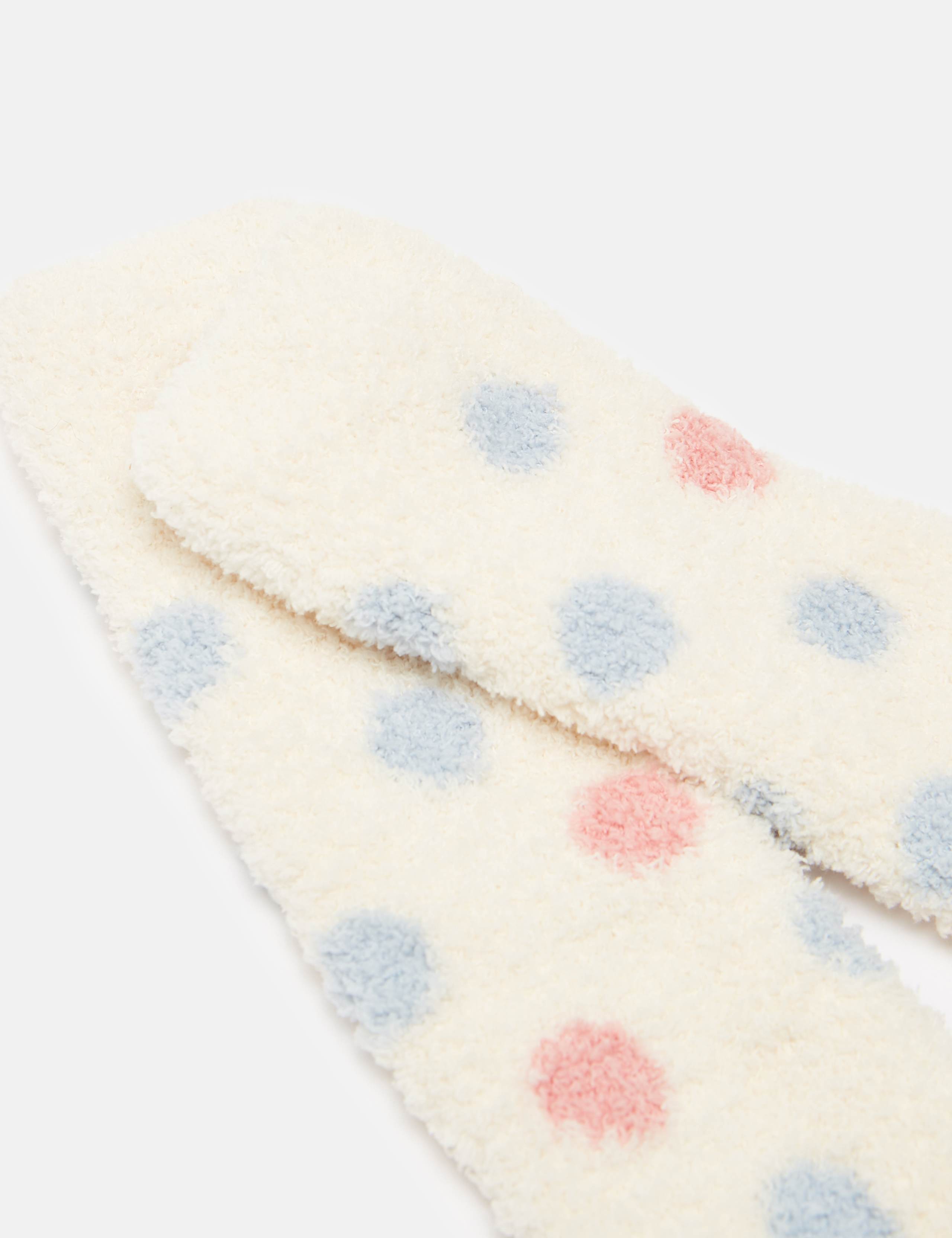 Spotty Socks 2 of 3