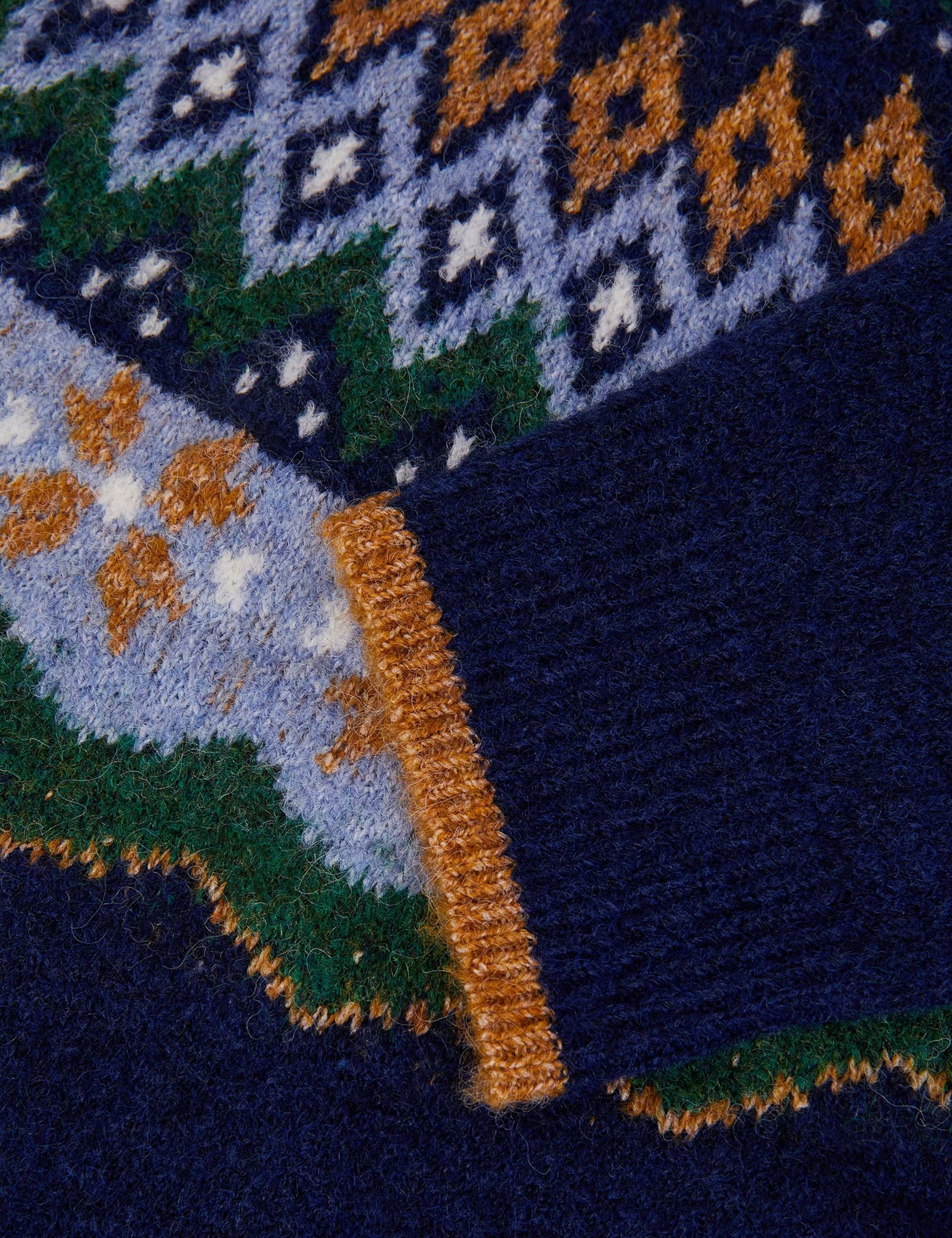 Fair Isle Jumper 2 of 3