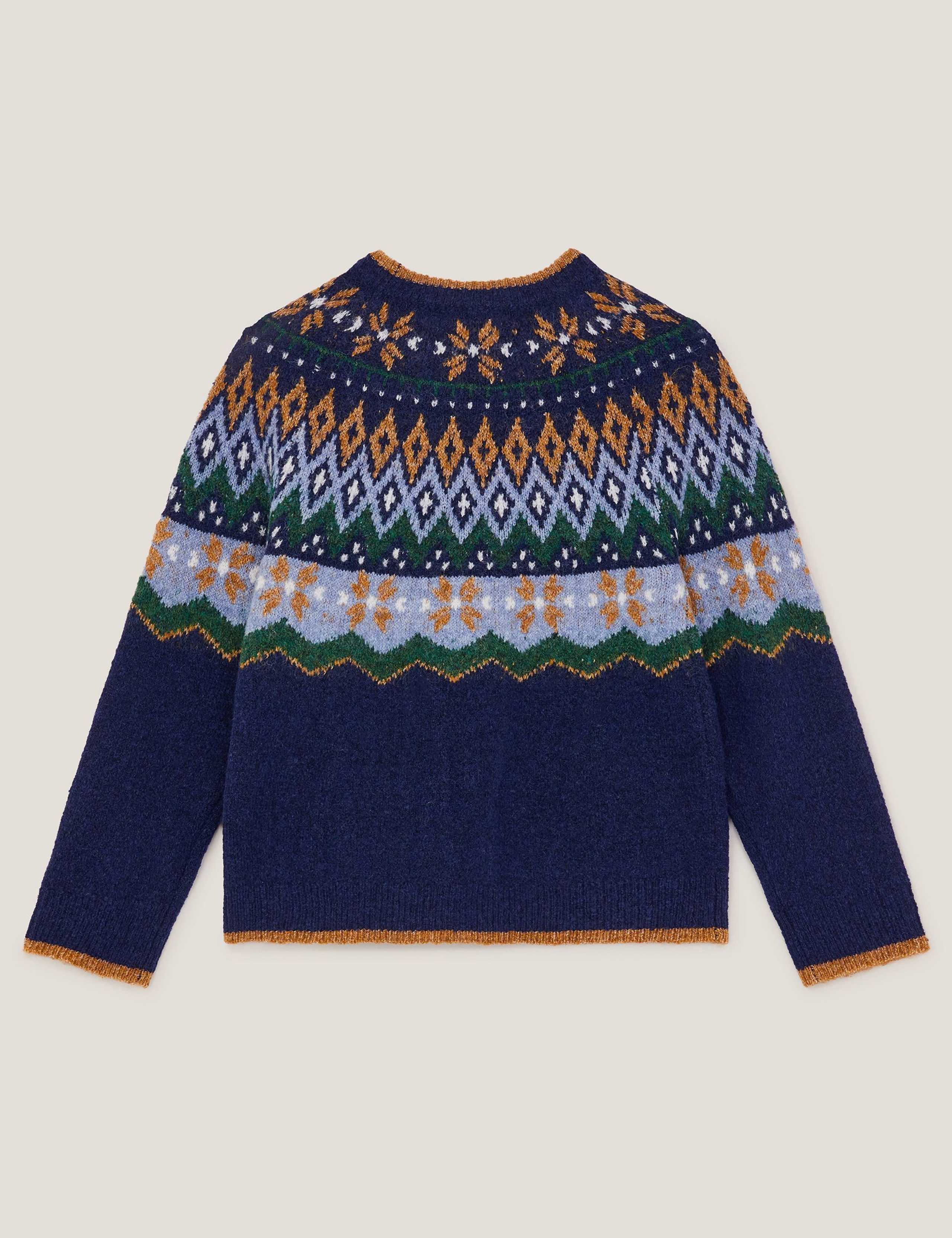 Fair Isle Jumper 3 of 3