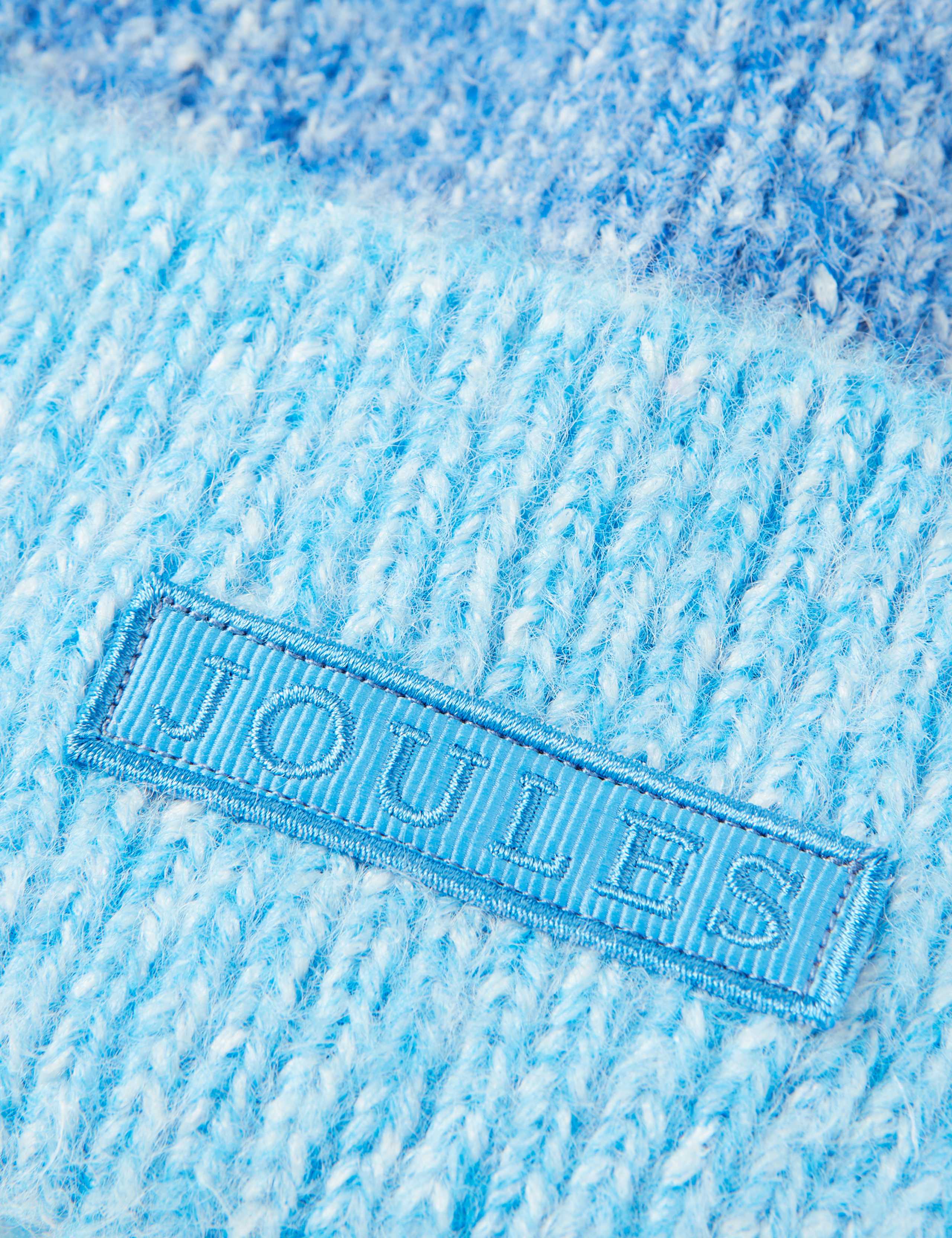 Kids' Winter Hat (3-12 Yrs) 3 of 3
