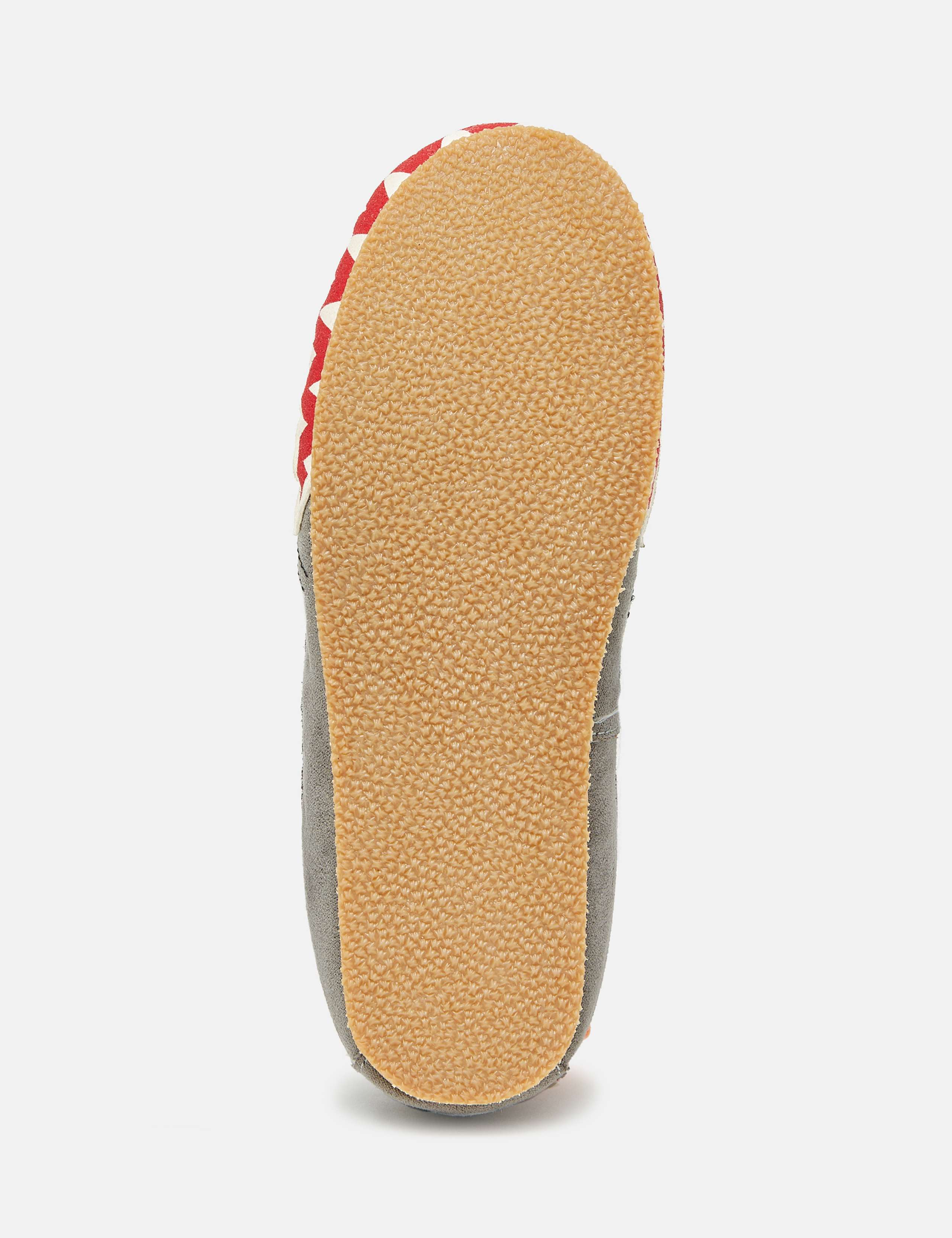 Kids' Shark Moccasin Slippers (XS-XL) 5 of 7