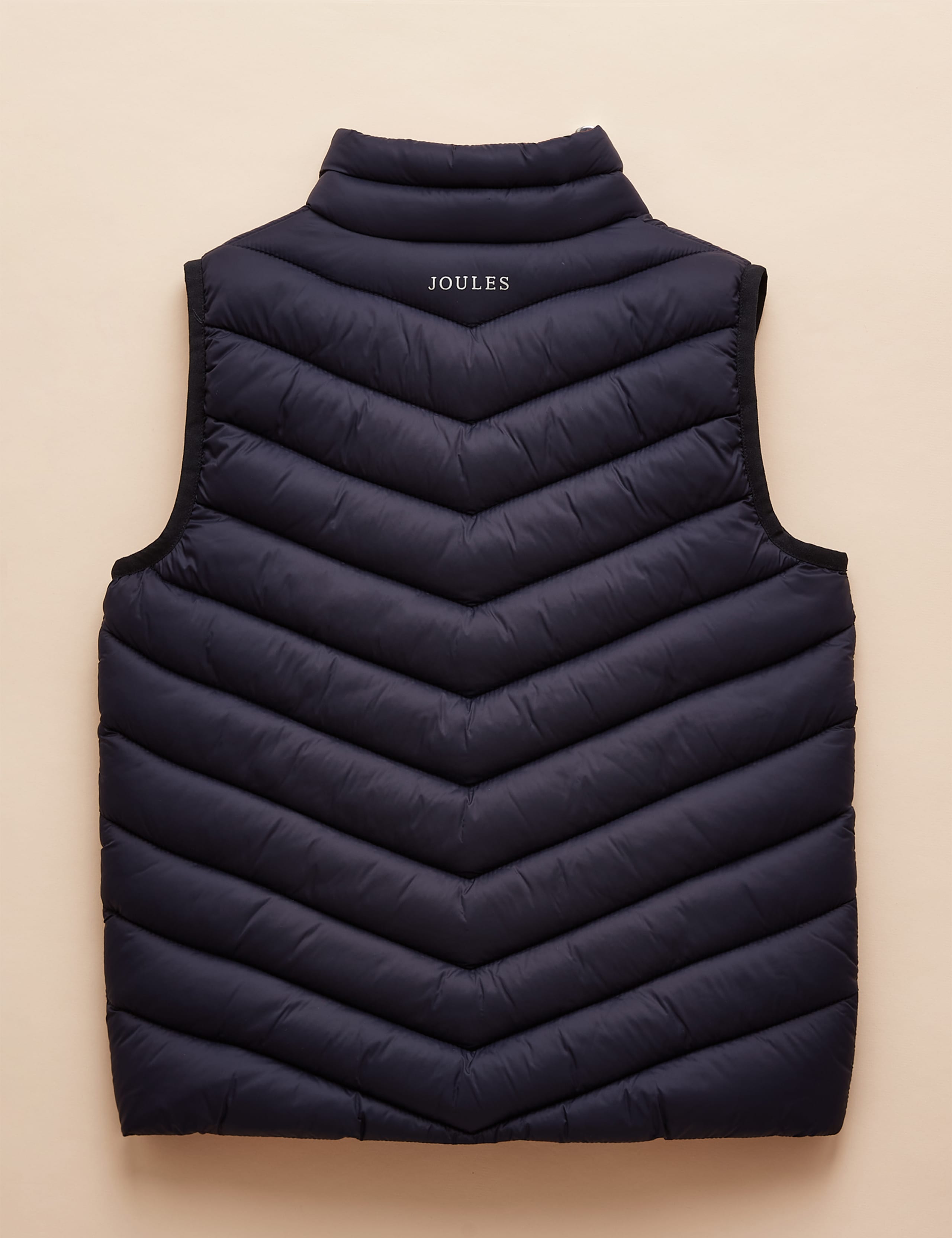 Quilted Gilet (2-12 Yrs) 2 of 5
