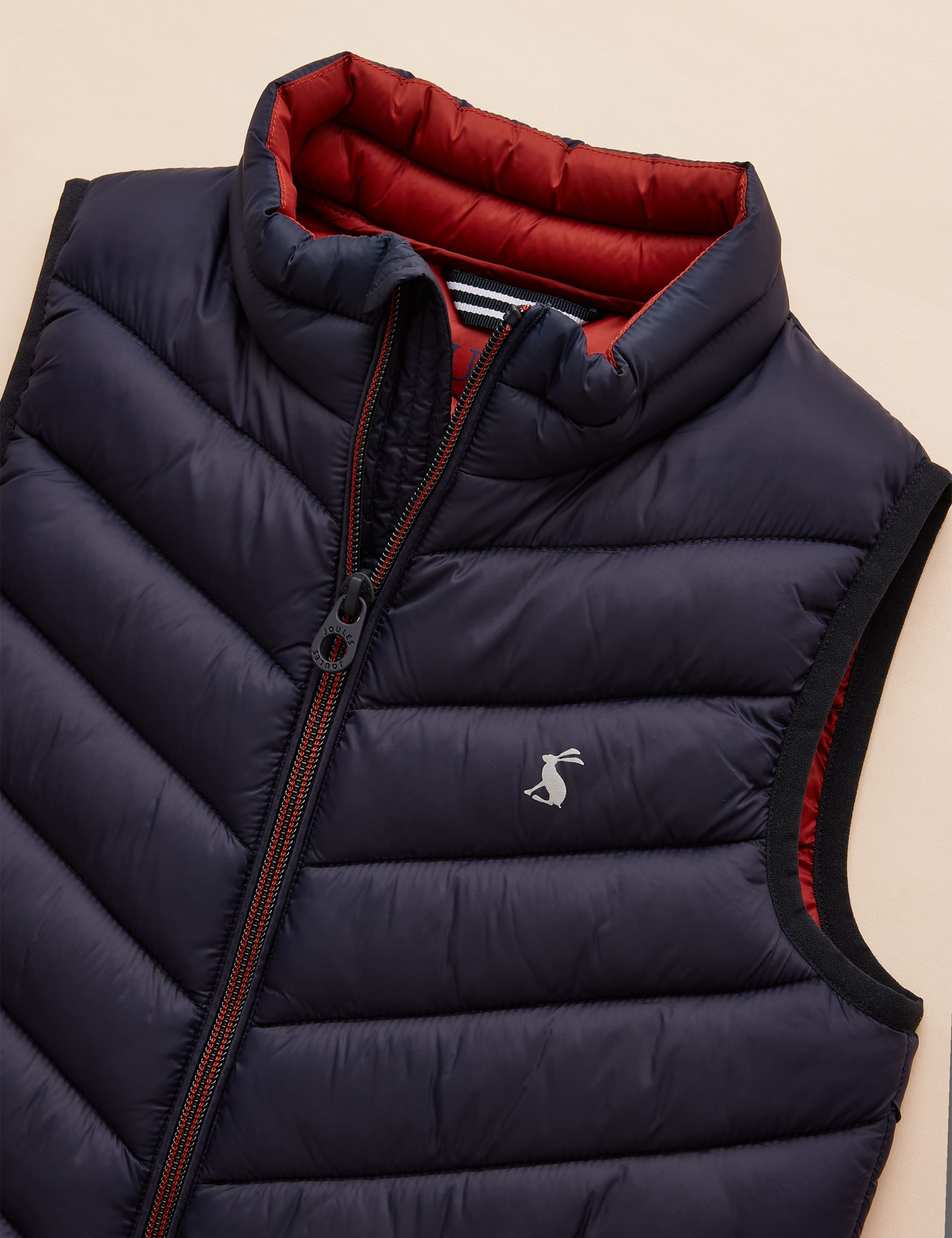 Quilted Gilet (2-12 Yrs) 3 of 5