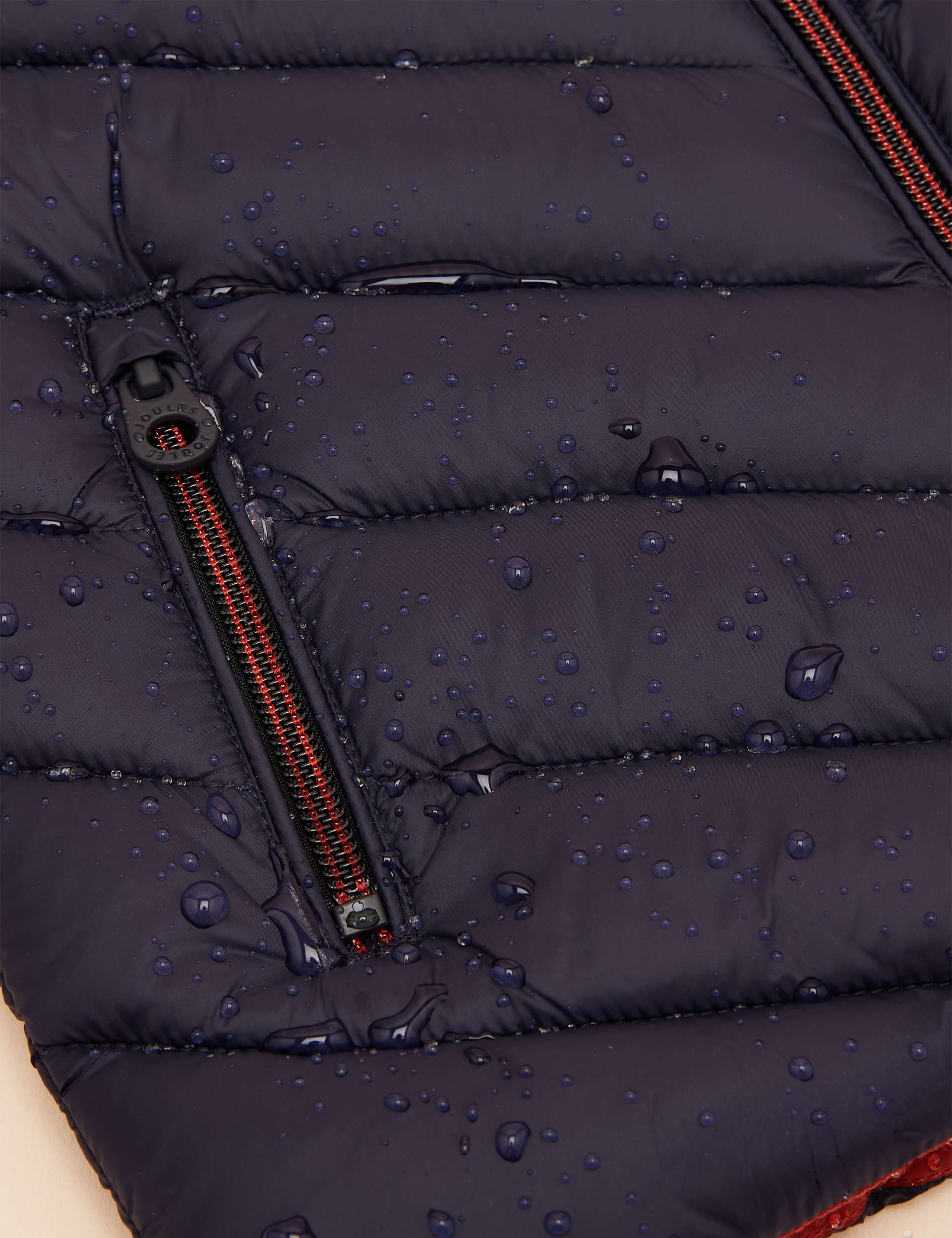 Quilted Gilet (2-12 Yrs) 5 of 5