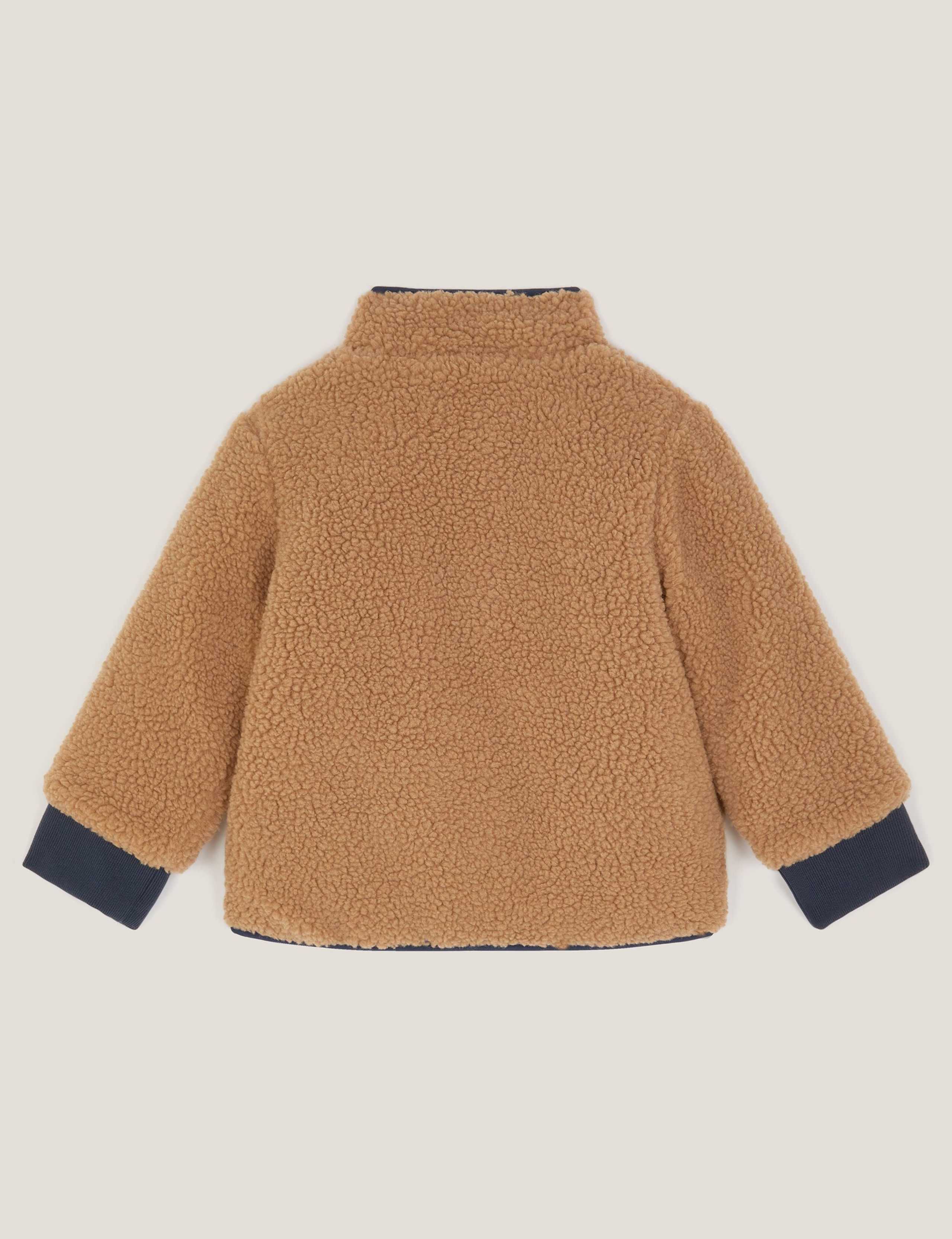 Reversible Bomber (3-13 Yrs) 2 of 4