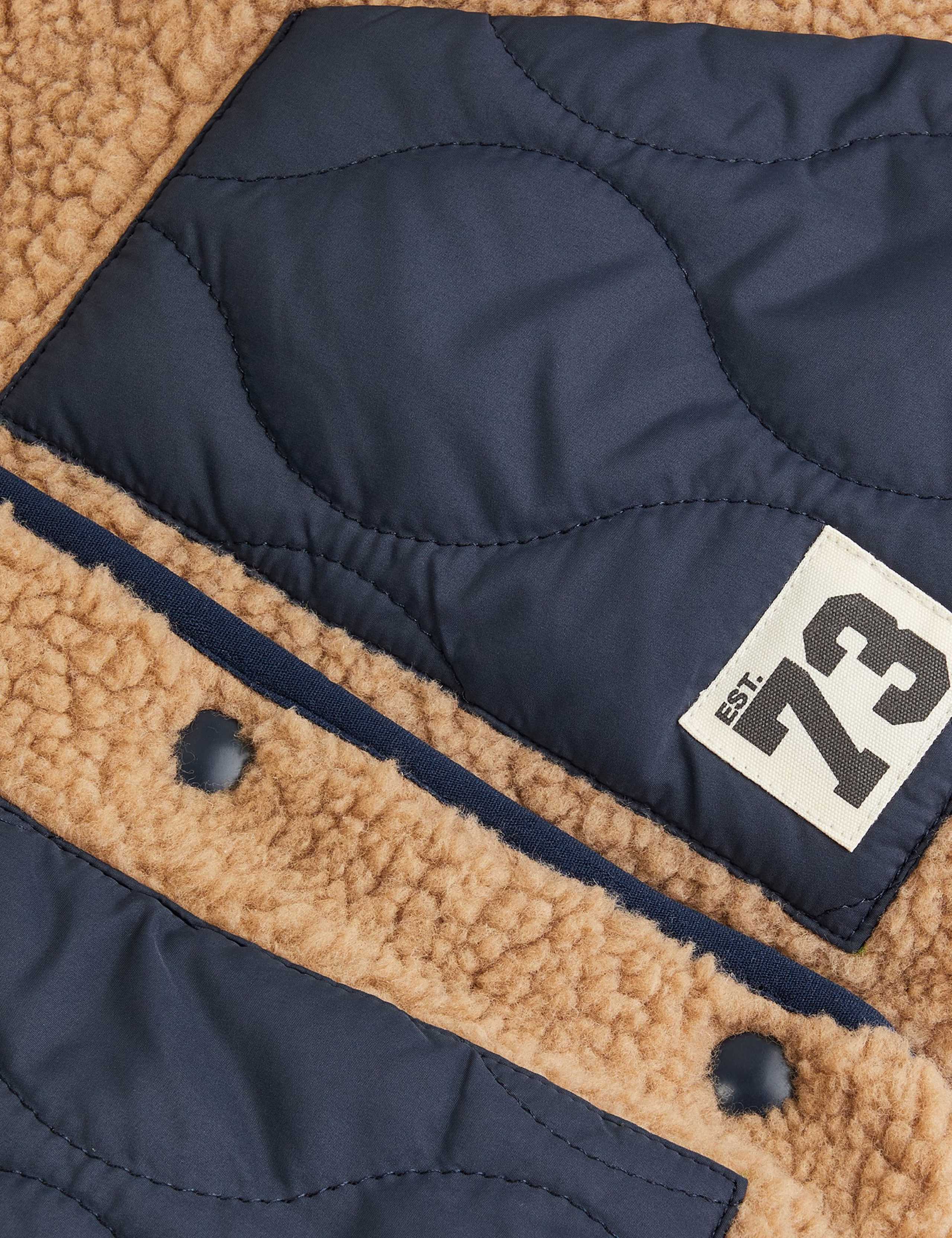Reversible Bomber (3-13 Yrs) 3 of 4