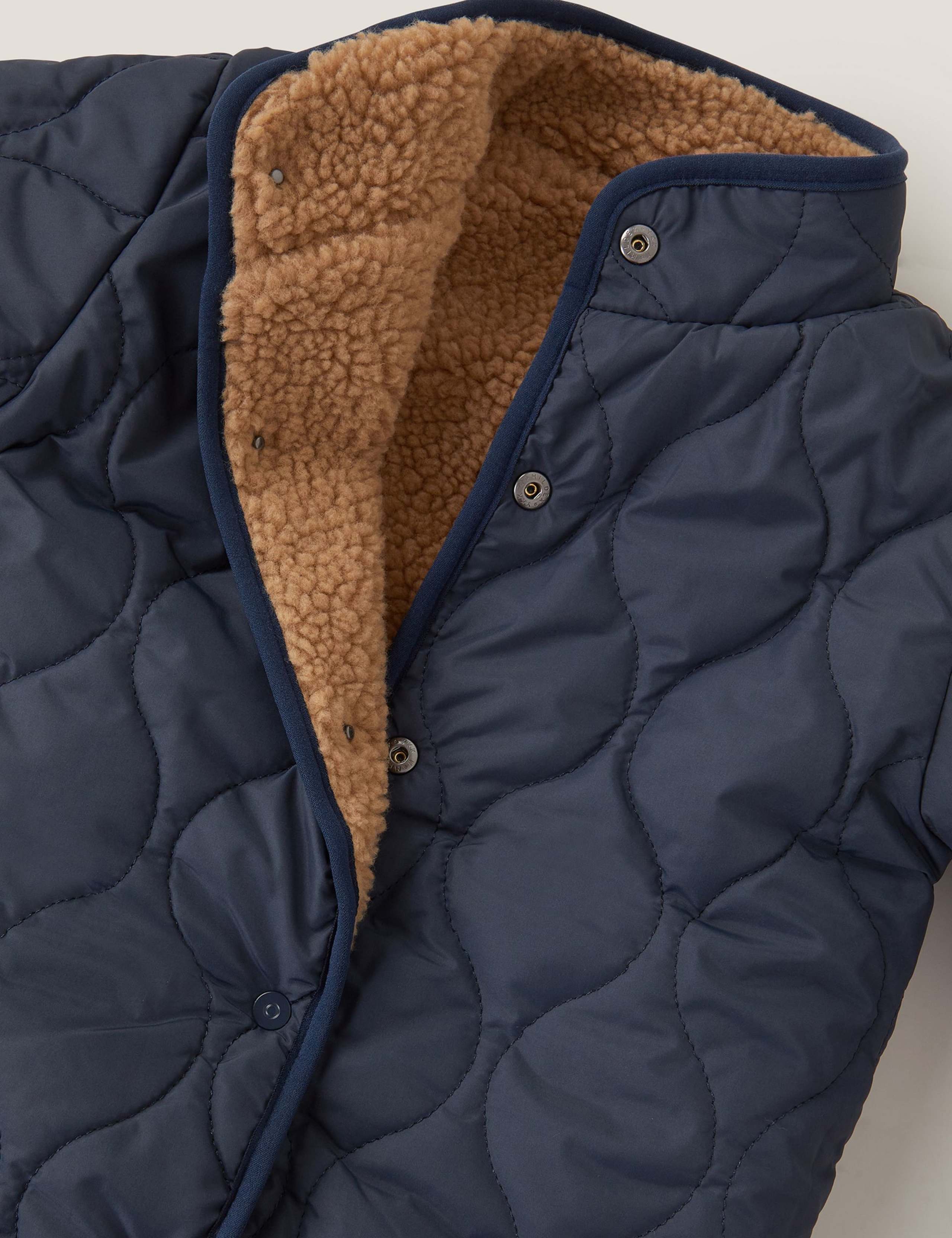 Reversible Bomber (3-13 Yrs) 4 of 4