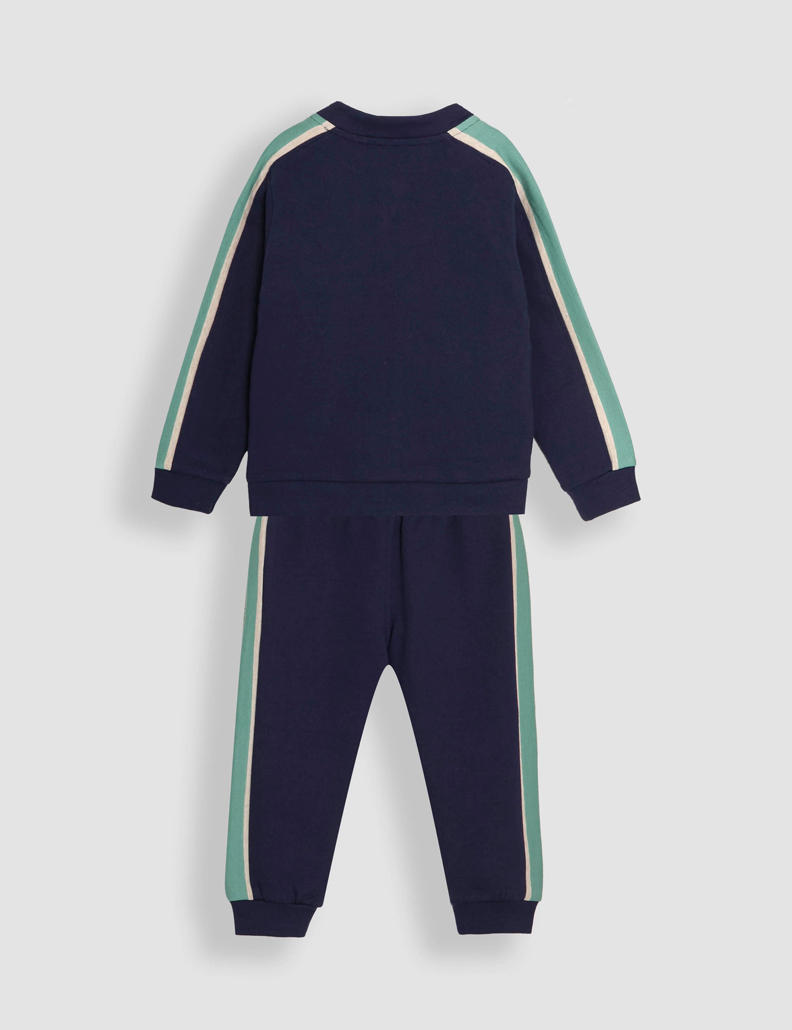 2pc Pure Cotton Tractor Outfit (3 Mths-5 Yrs) 3 of 6