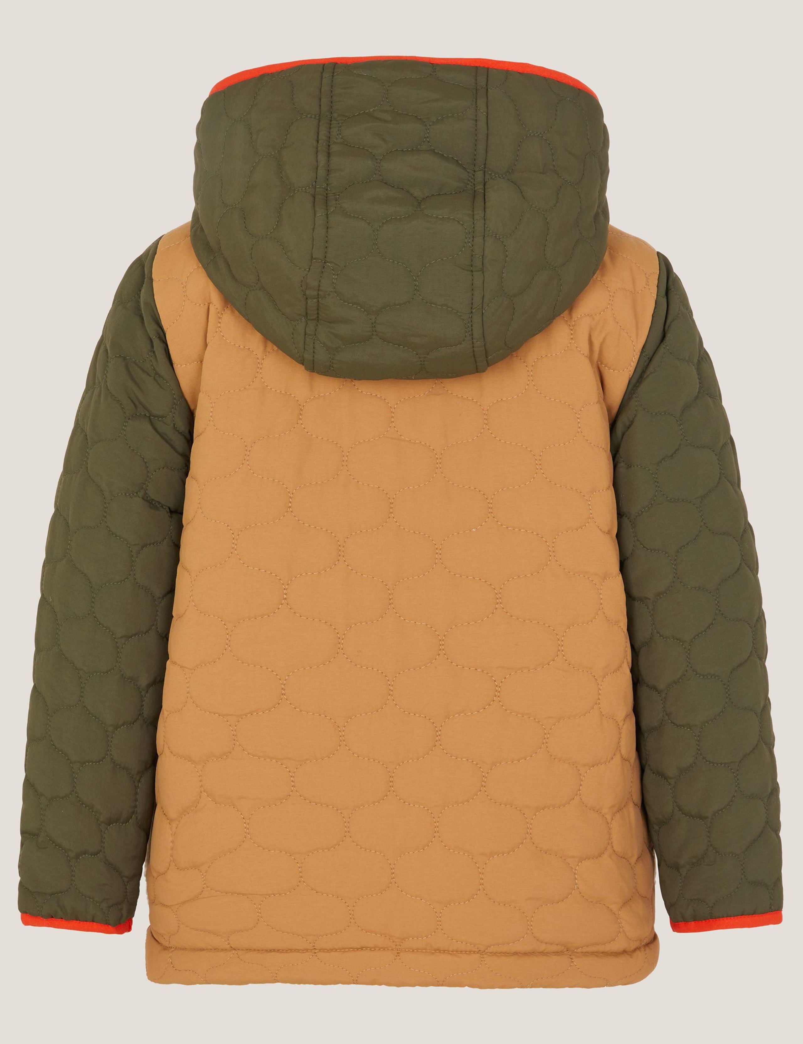 Borg Jacket (2-13 Yrs) 2 of 3