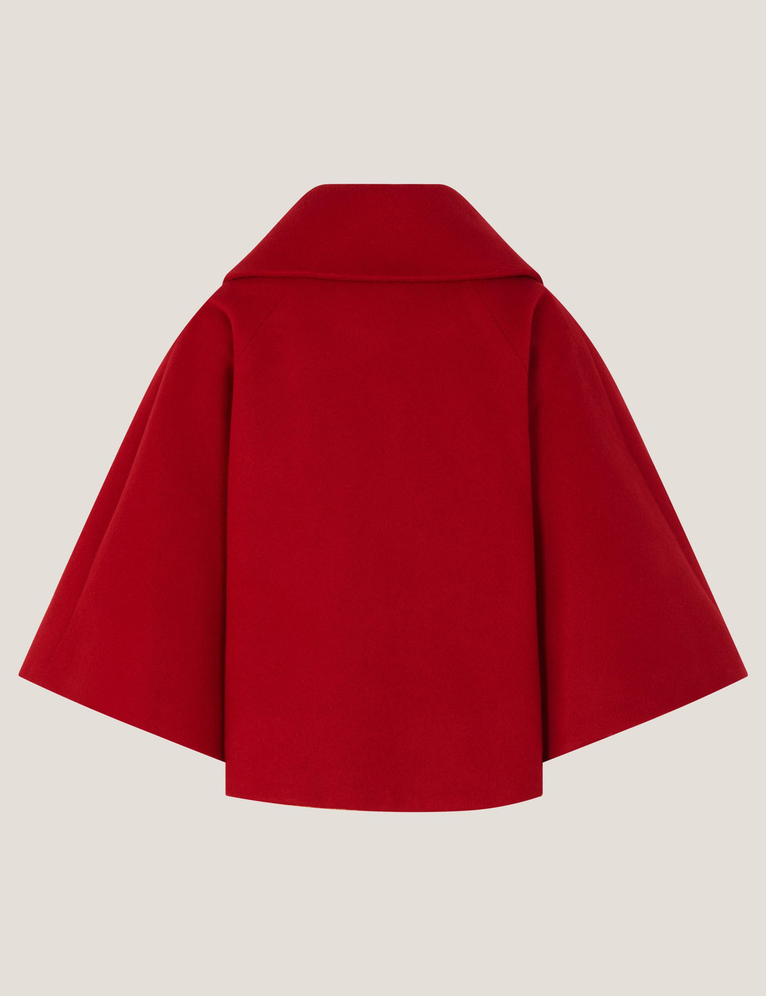 Velvet Coat (3-15 Yrs) 3 of 3