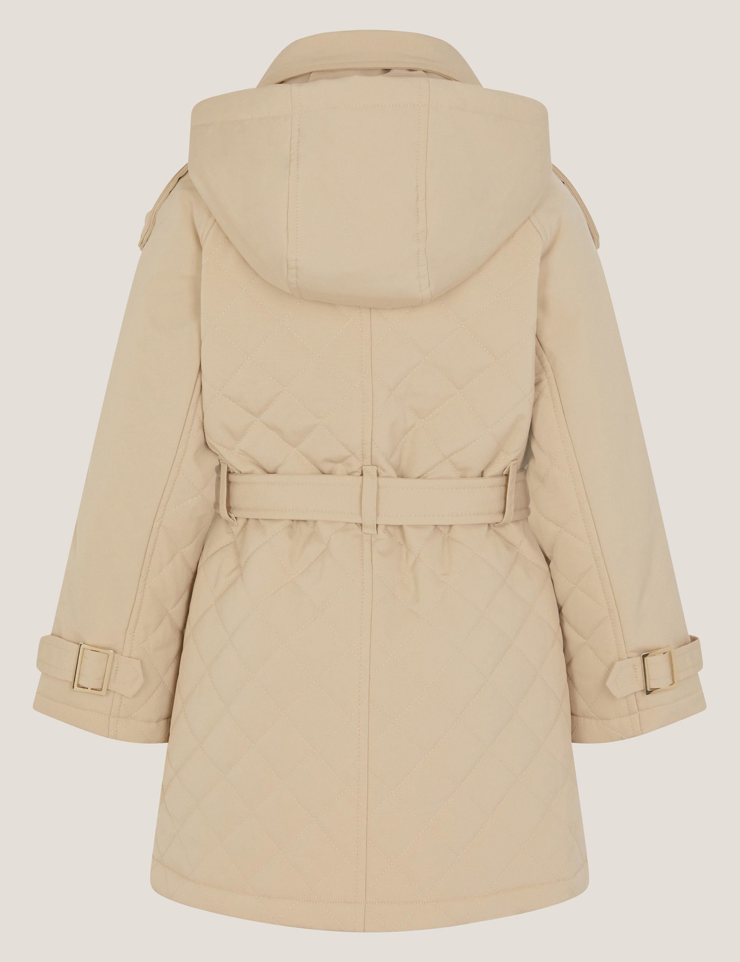 Trench Coat (3-15 Yrs) 4 of 4