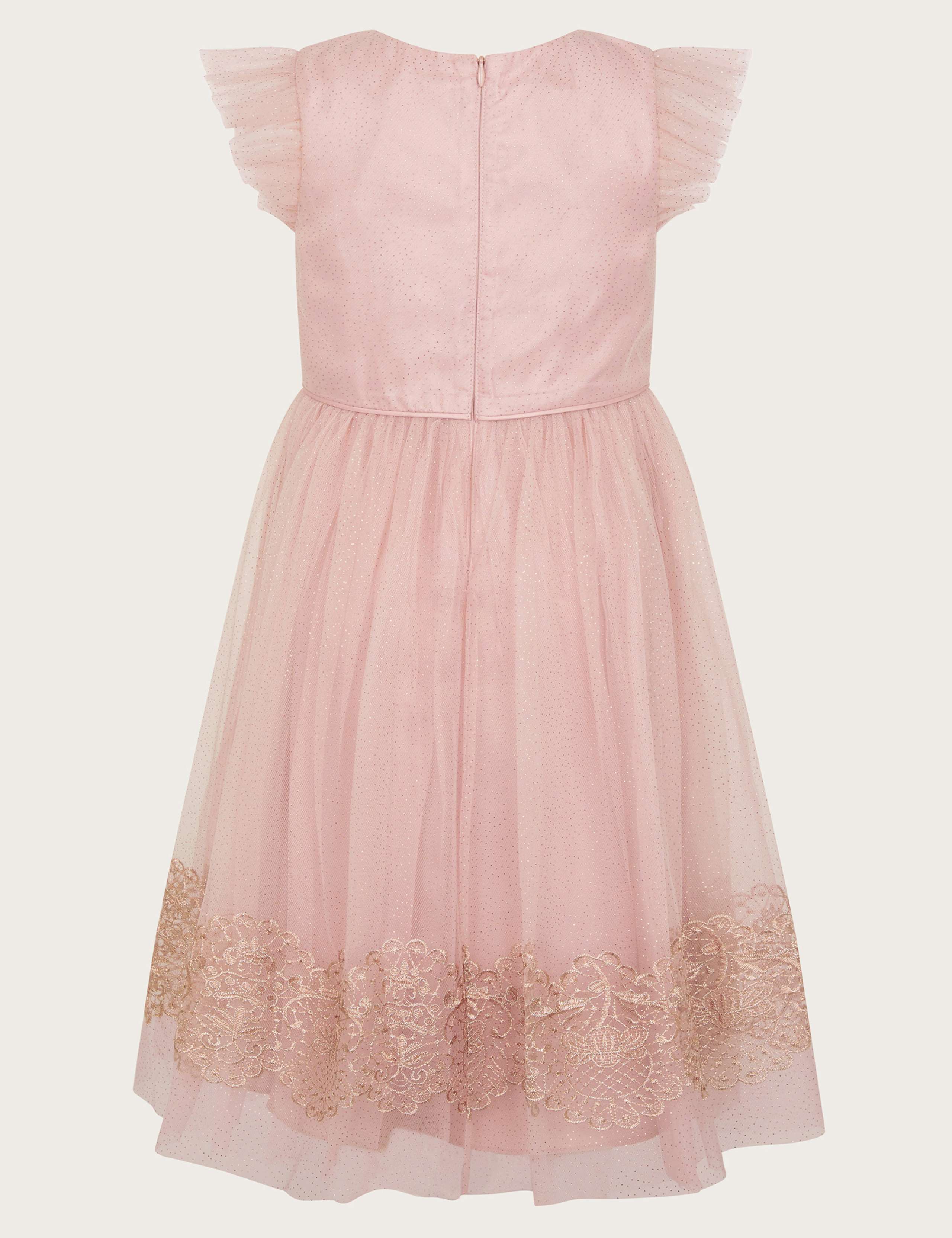 Tulle Dress (3-13 Yrs) 2 of 3