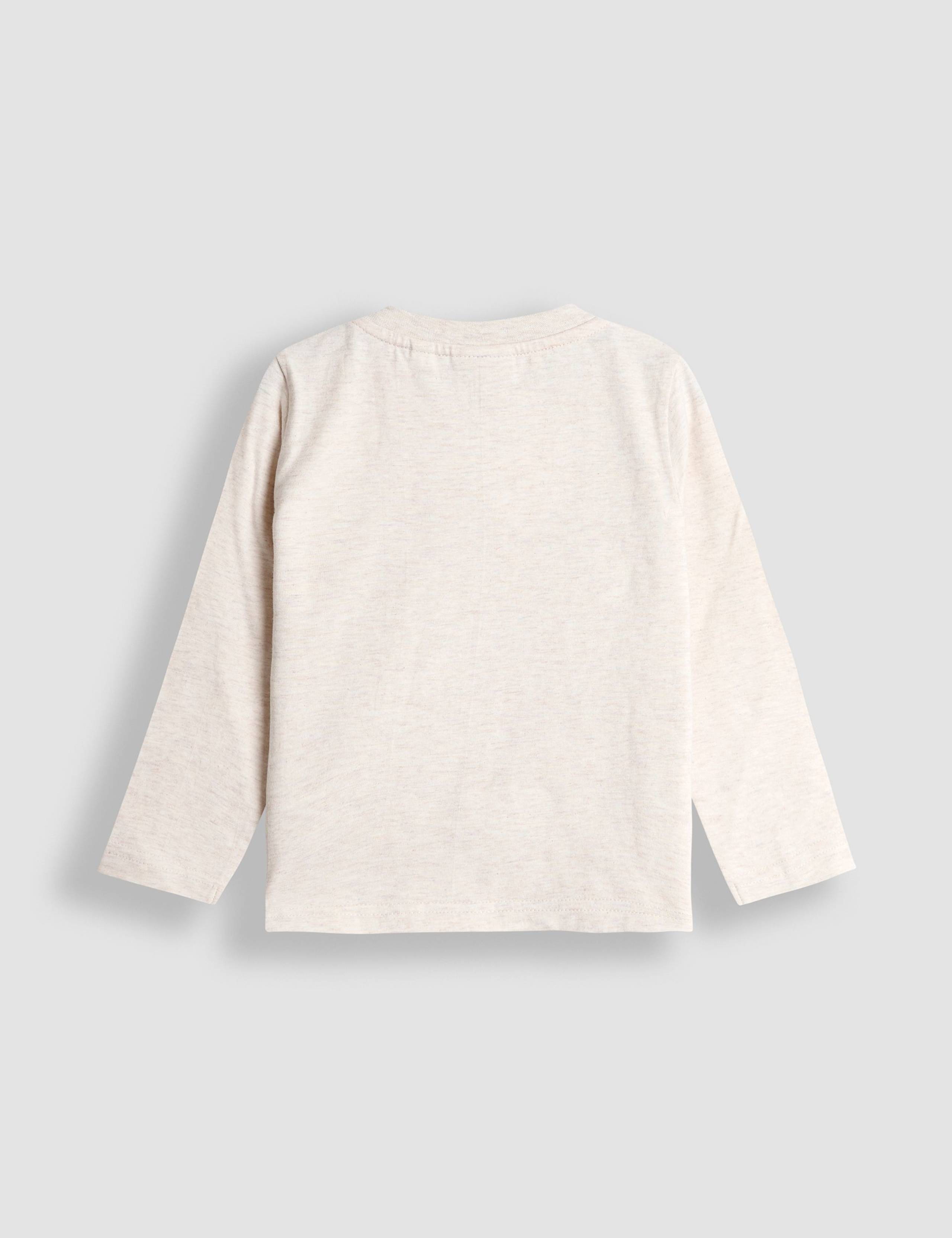 Pure Cotton Tractor Top (1-7 Yrs) 6 of 6