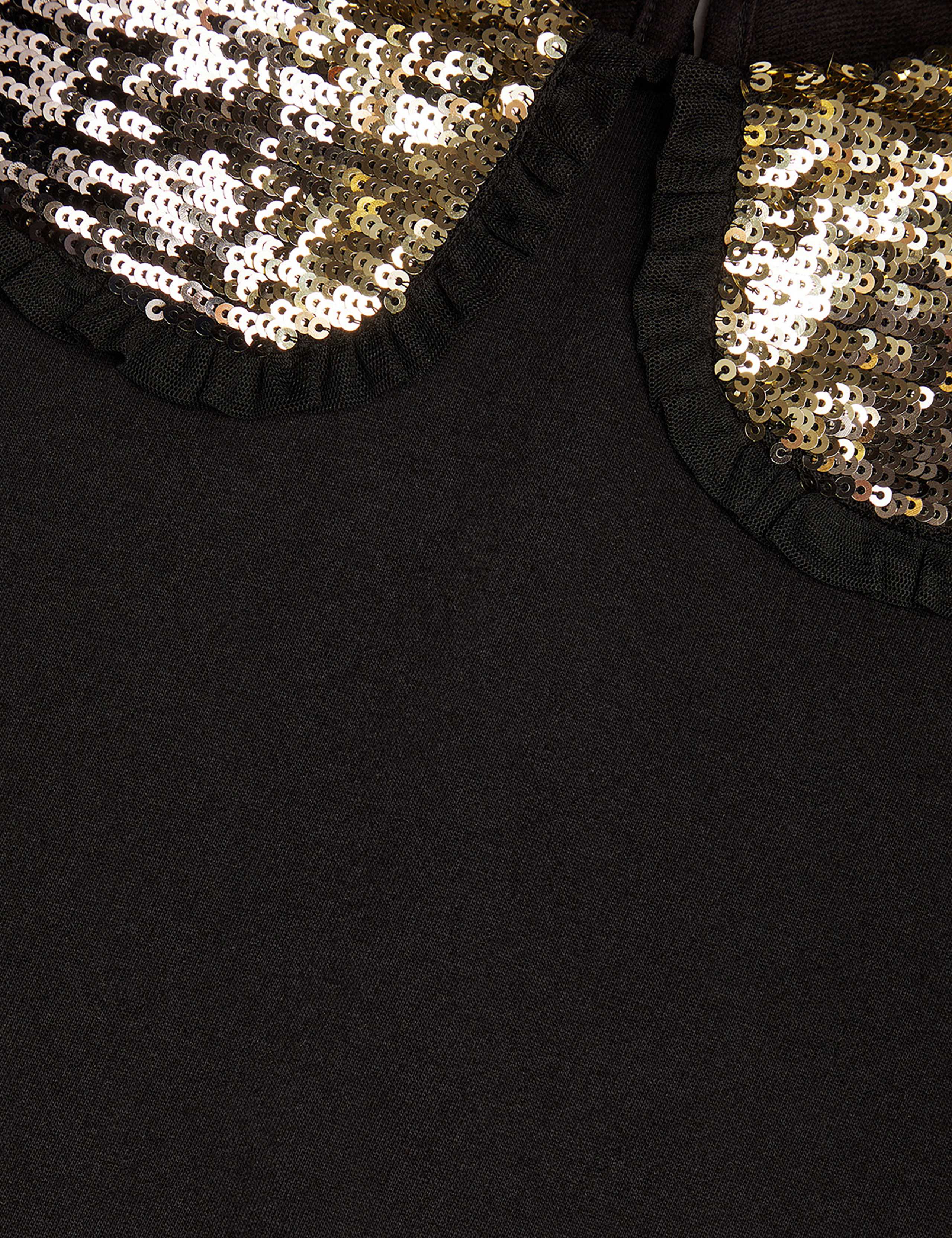 2 in 1 Embellished Party Dress (3-13 Yrs) 4 of 4