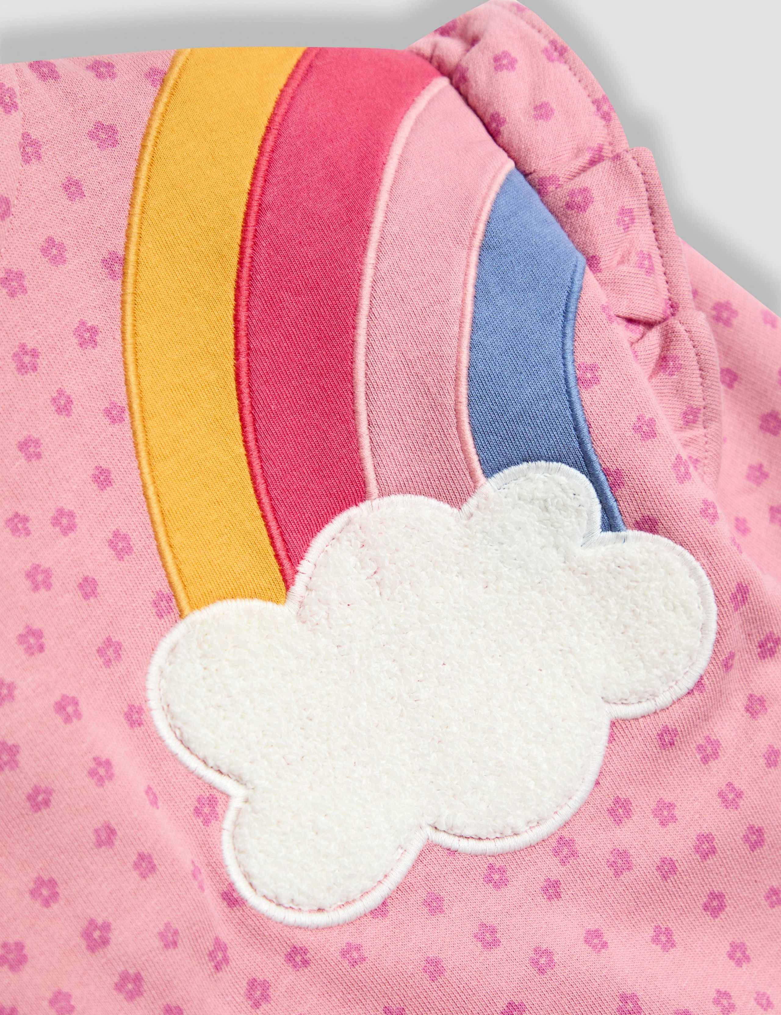 2pc Unicorn Top & Bottom Outfit (6 Mths-7 Yrs) 7 of 7