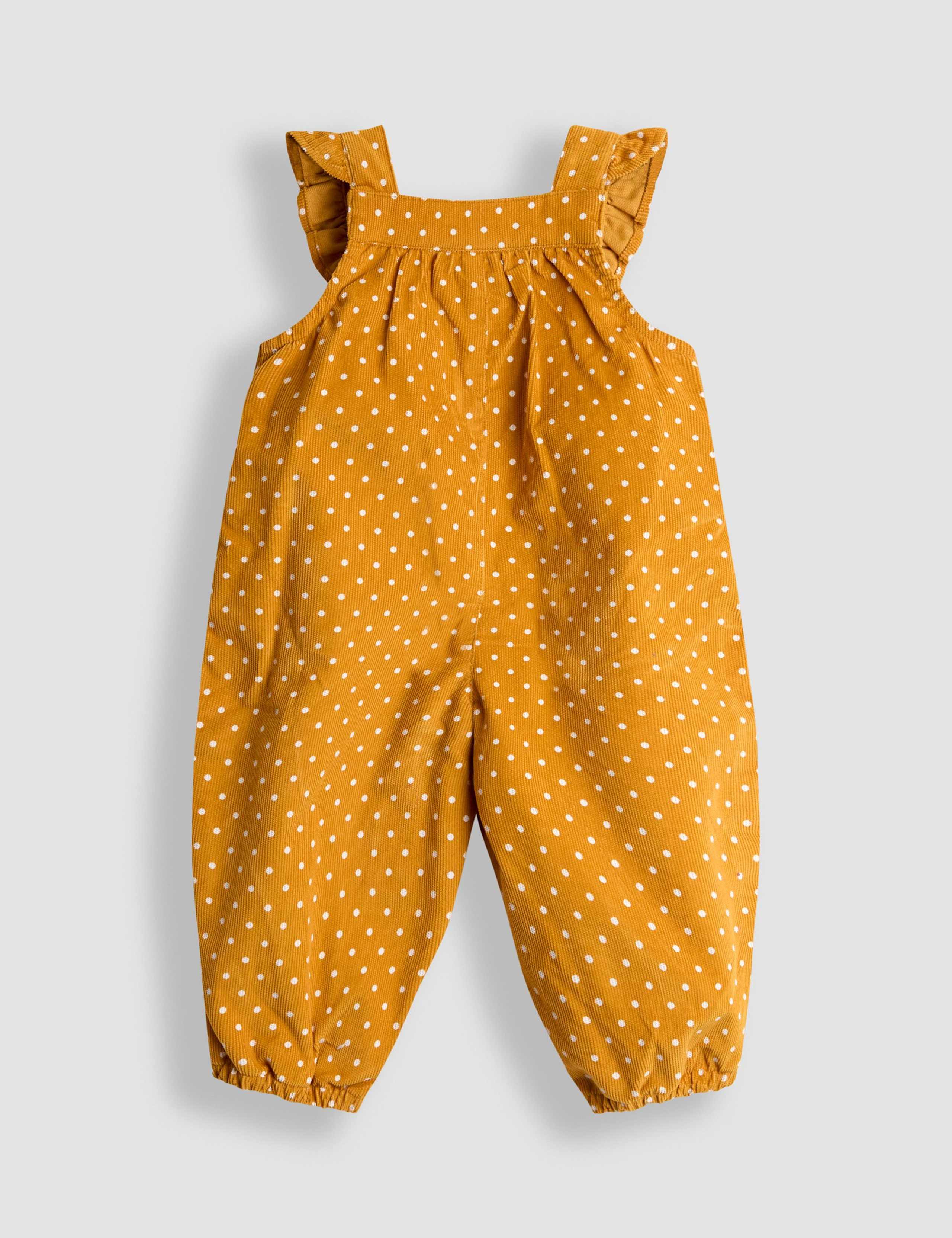 2pc Pure Cotton Top & Bottom Outfit (0-24 Mths) 6 of 6