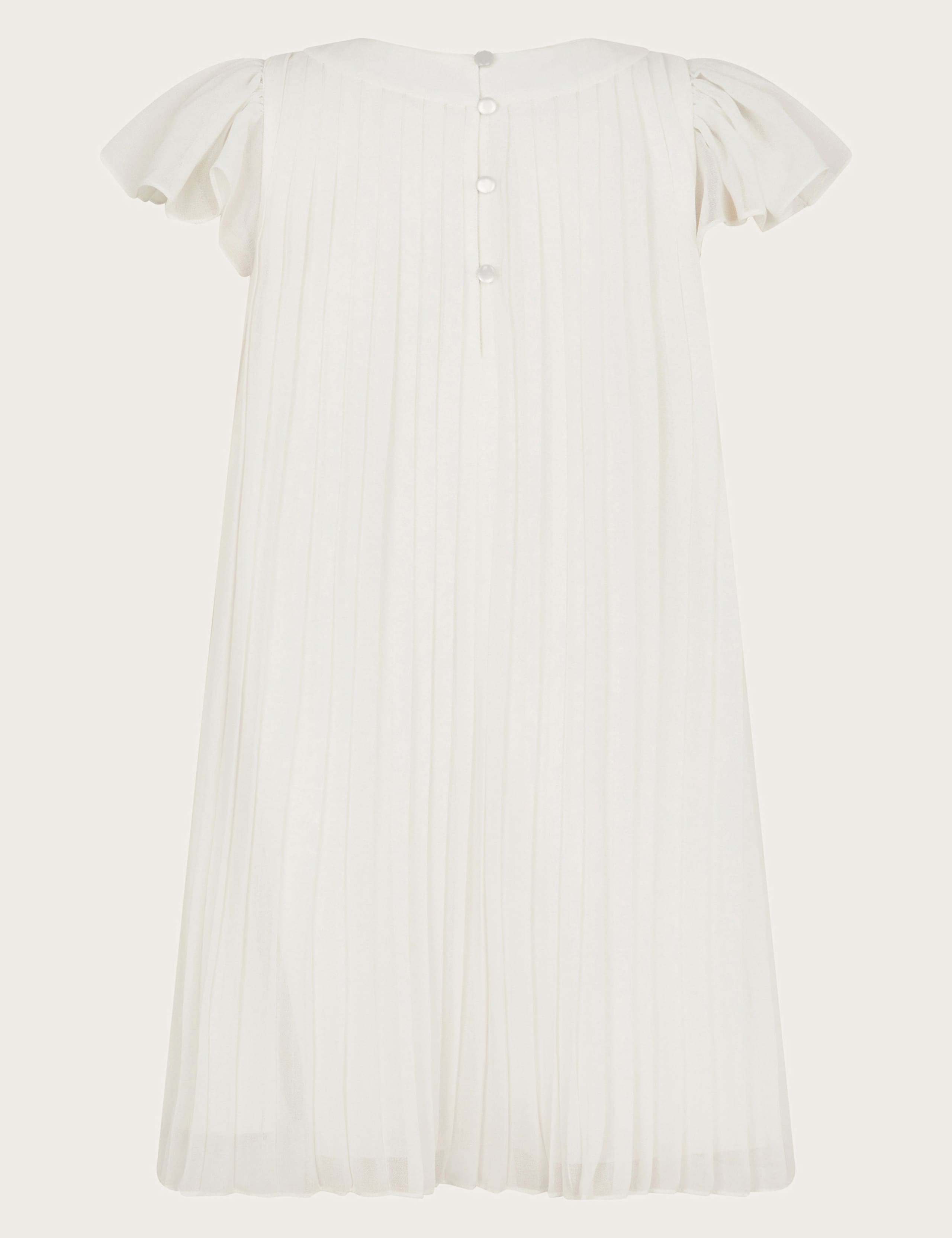 Chiffon Sequin Dress (3-15 Yrs) 3 of 3