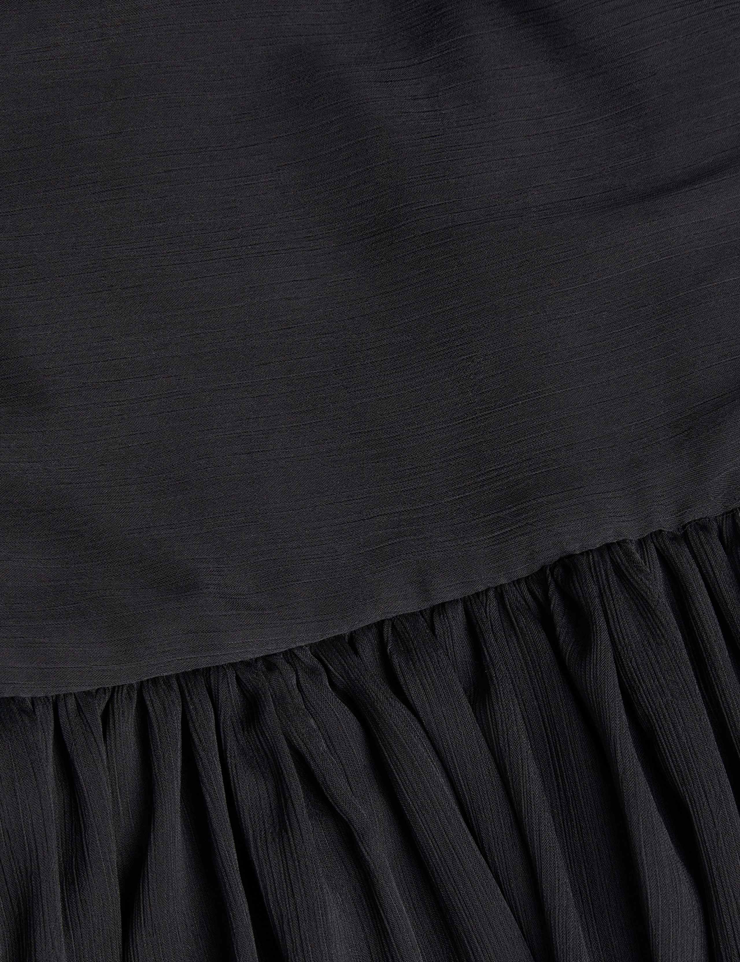 One Shoulder Dress (8-15 Yrs) 2 of 3