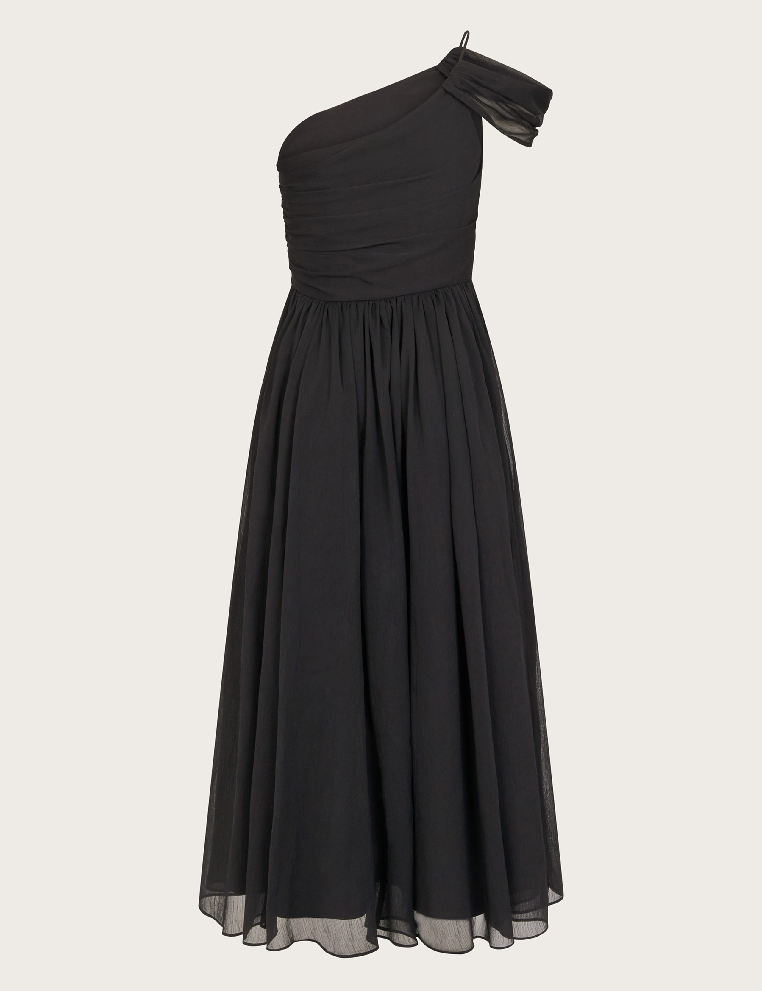 One Shoulder Dress (8-15 Yrs) 3 of 3