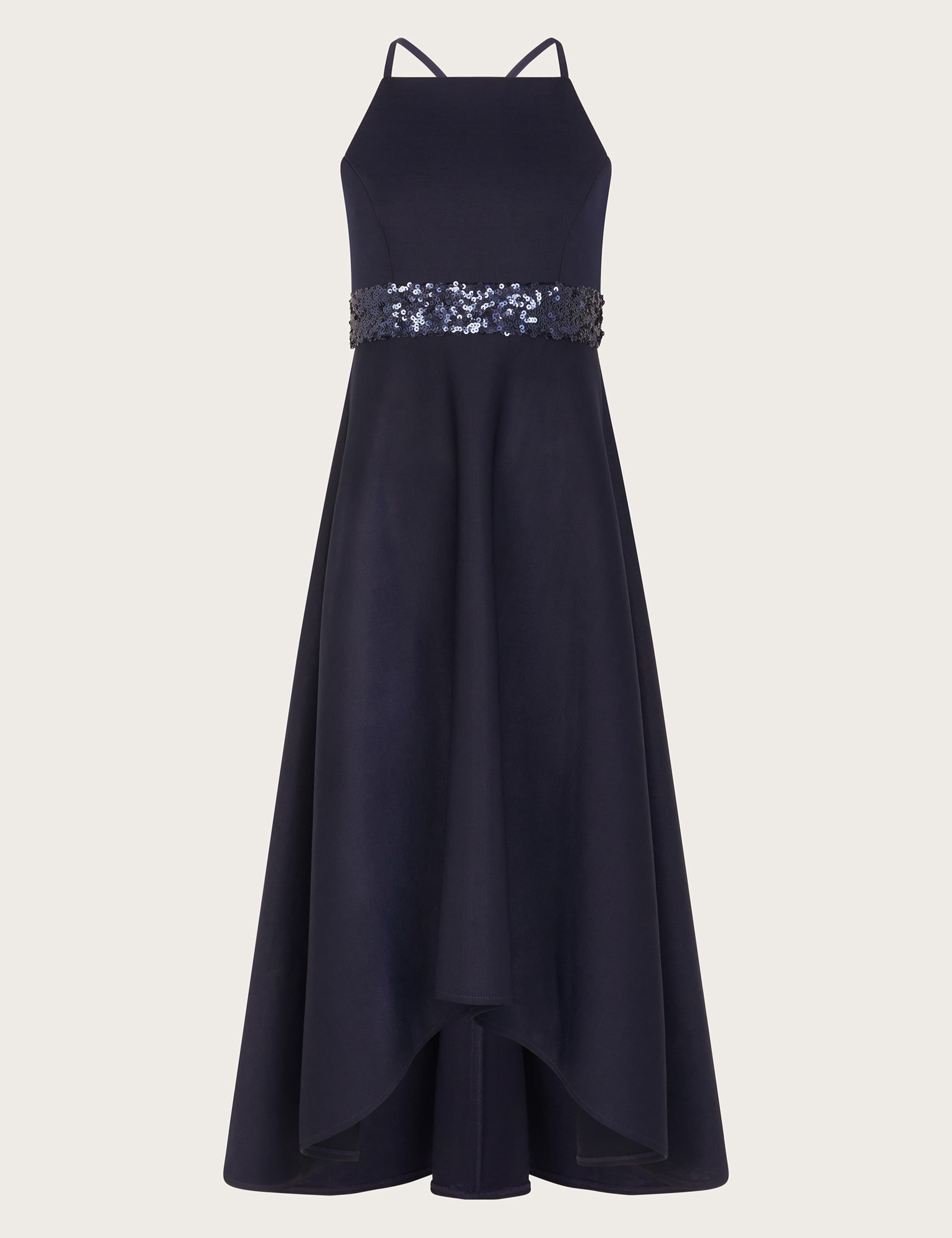 Sequin Dress (8-15 Yrs) 2 of 4