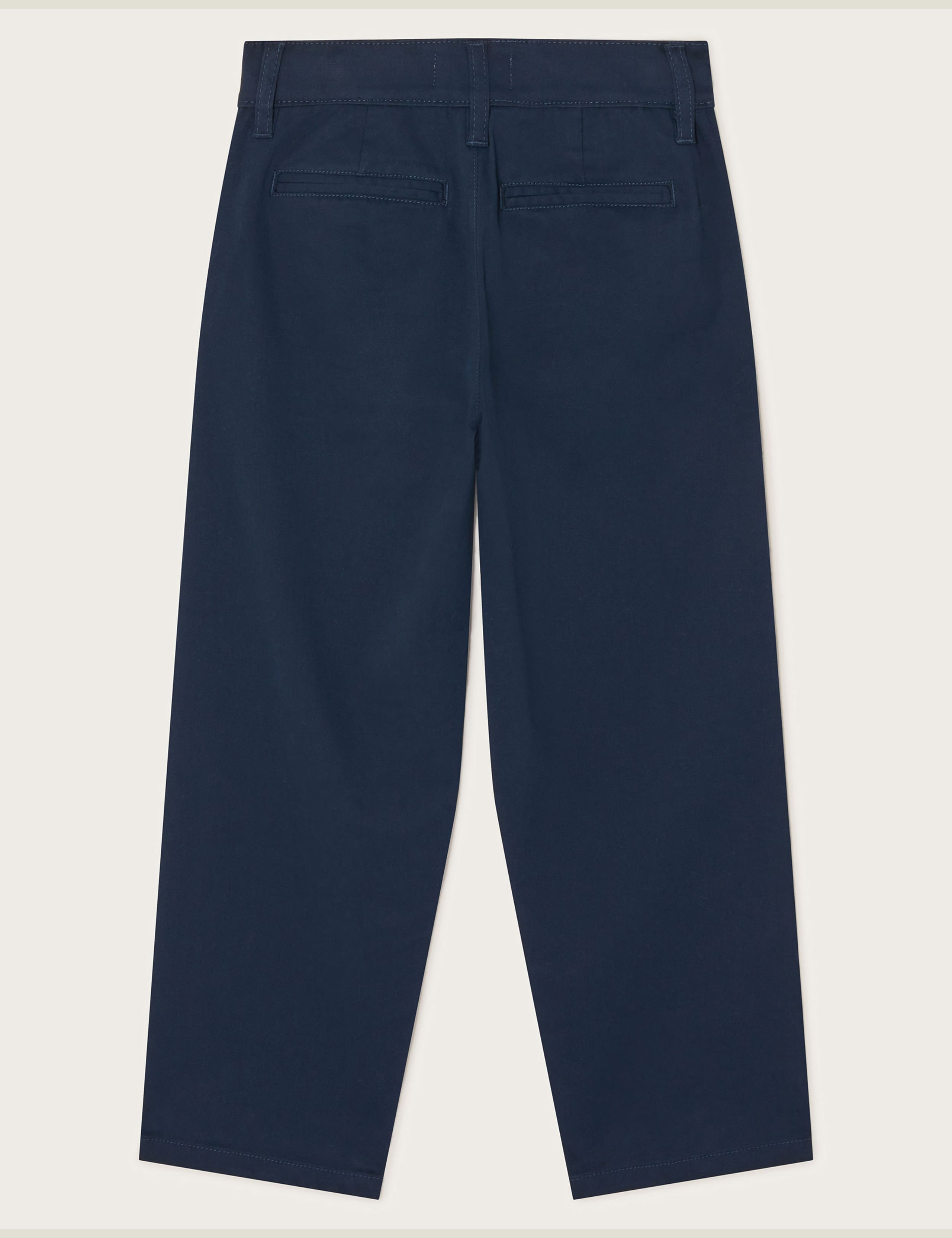 Cotton Rich Chinos (3-13 Yrs) 2 of 3