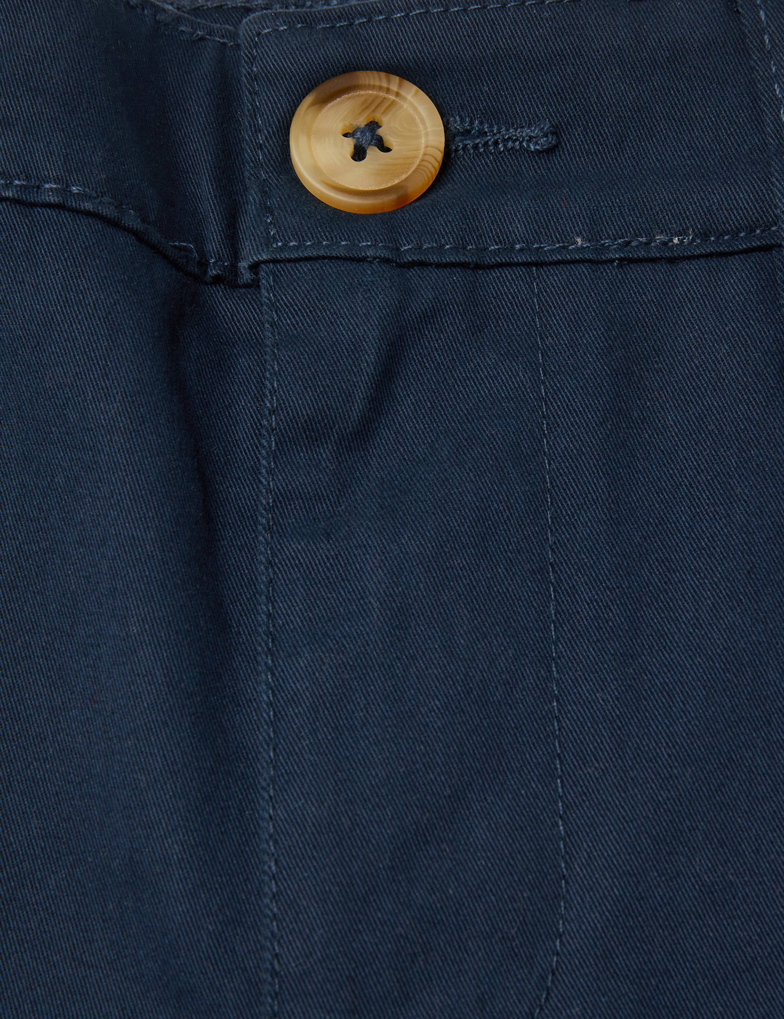 Cotton Rich Chinos (3-13 Yrs) 3 of 3
