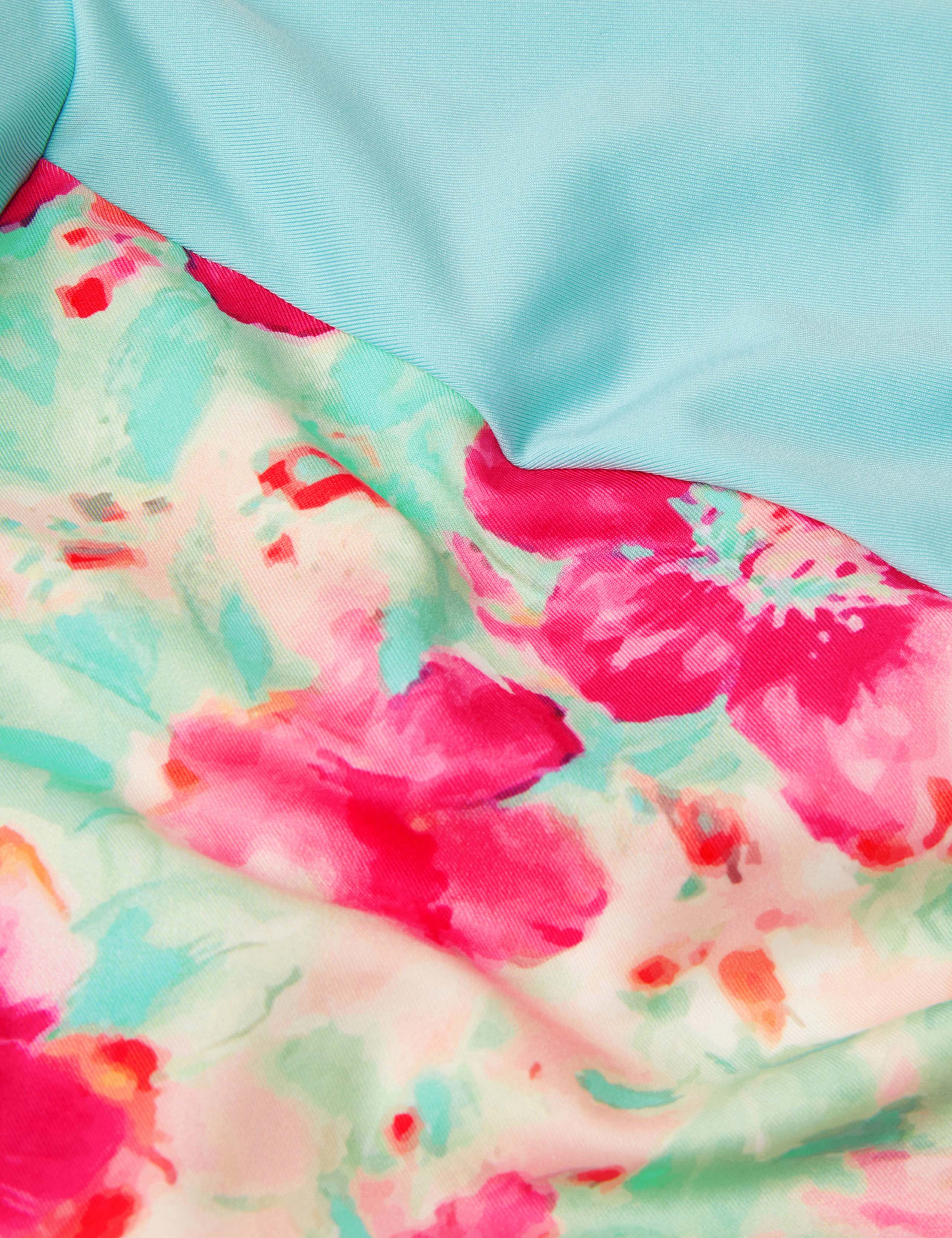 Floral Swim Shorts (3-15 Yrs) 3 of 3