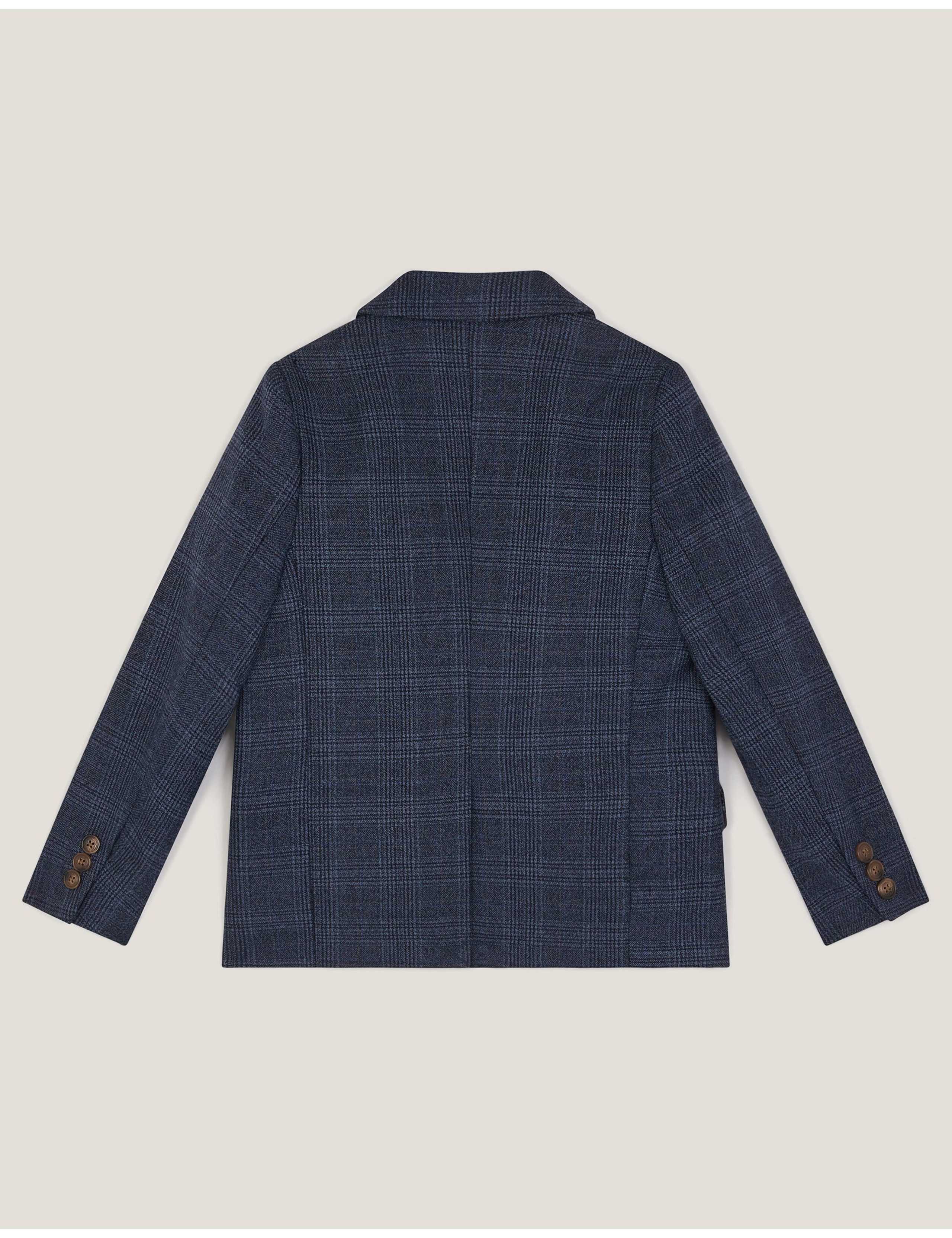 Check Blazer (2-13 Yrs) 3 of 4