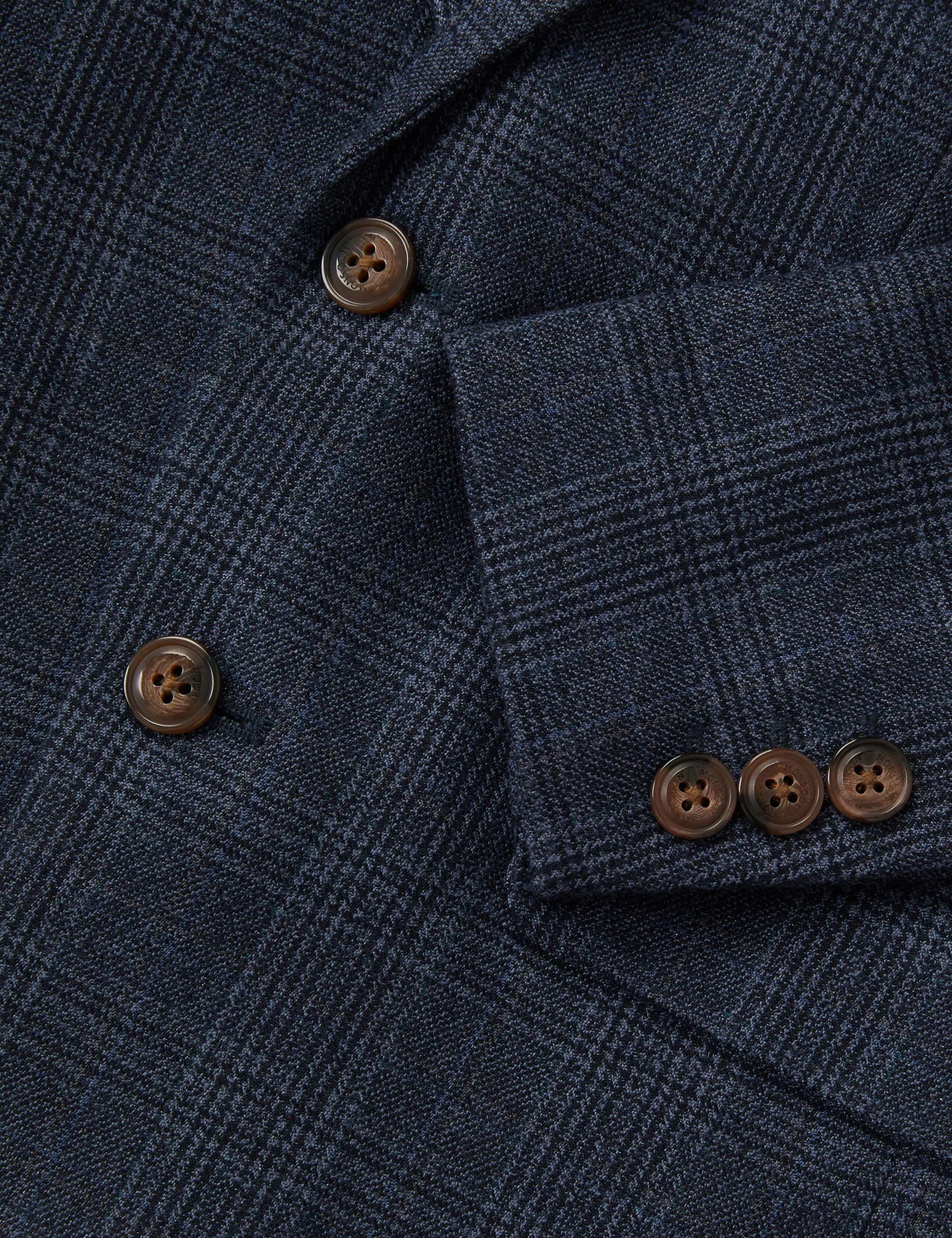 Check Blazer (2-13 Yrs) 4 of 4