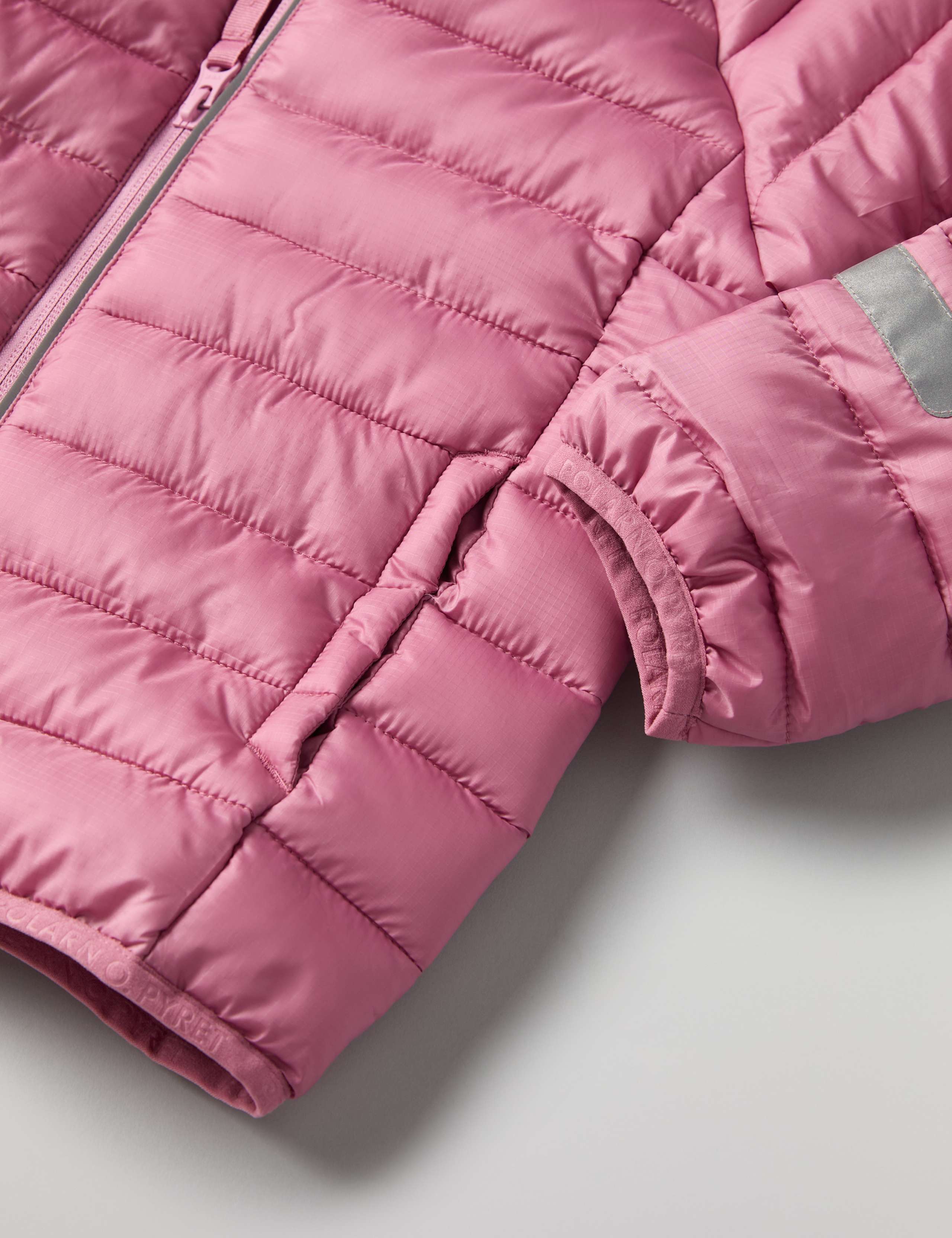 Quilted Puffer Jacket (0-10 Yrs) 5 of 5