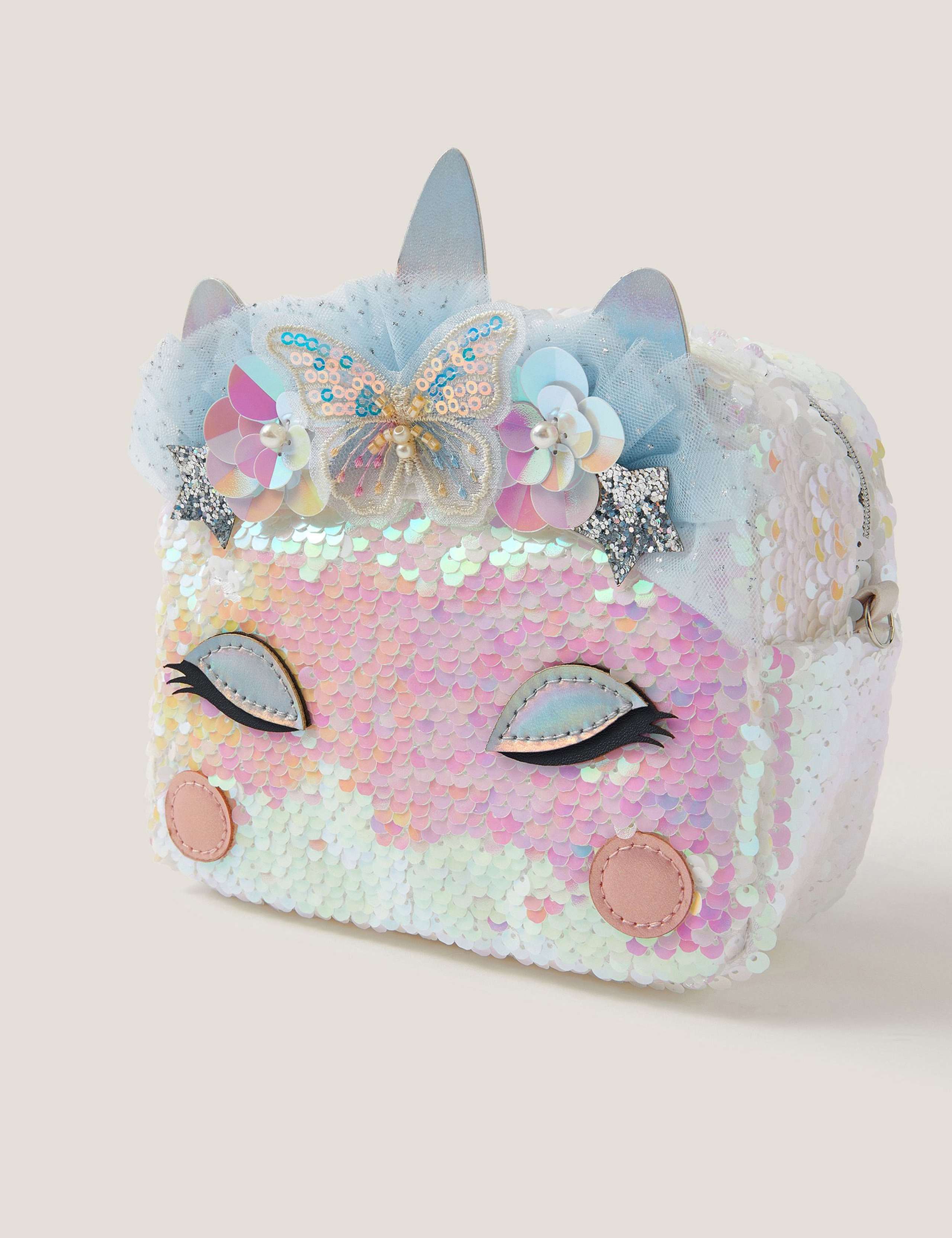Kids' Unicorn Bag 2 of 4