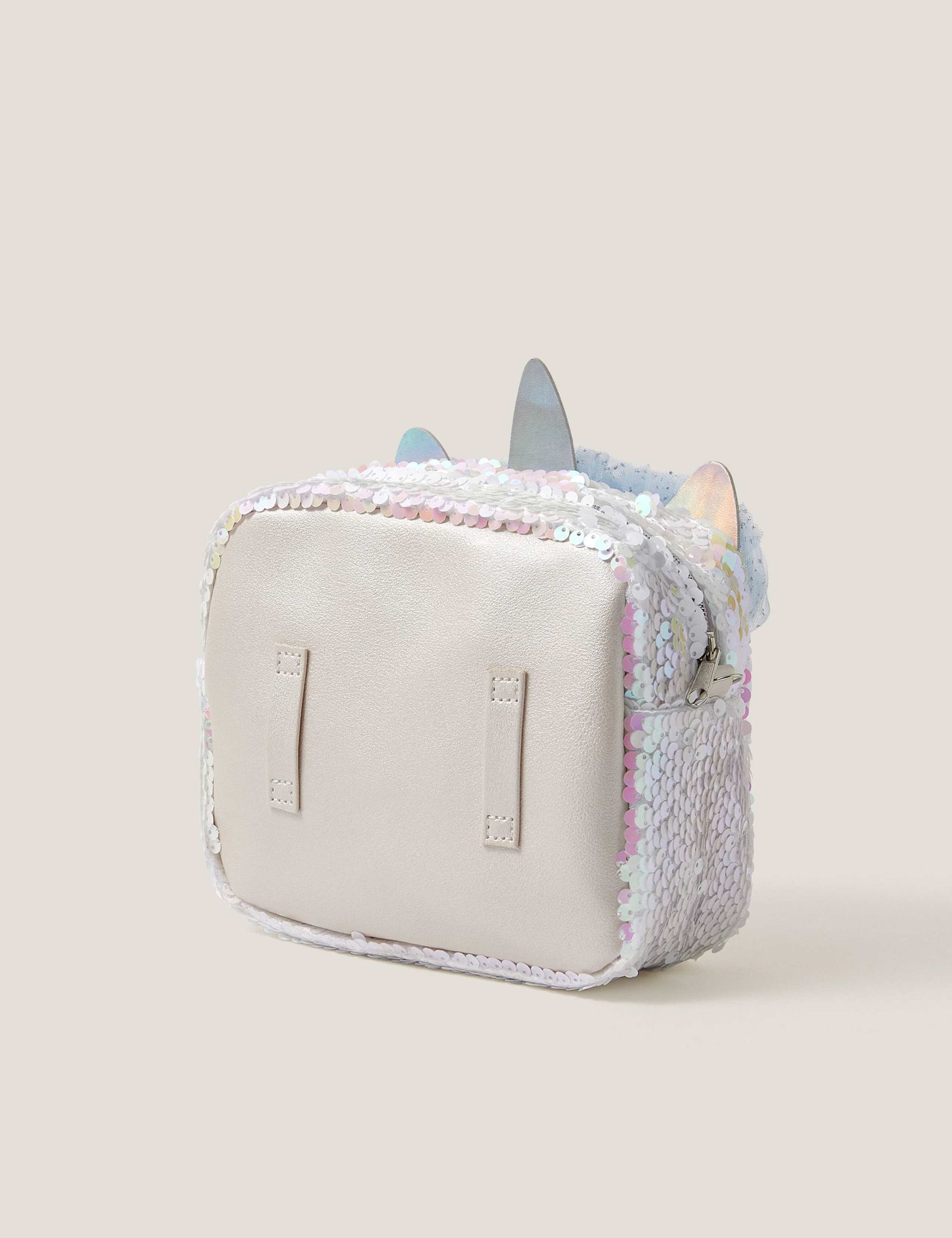 Kids' Unicorn Bag 3 of 4