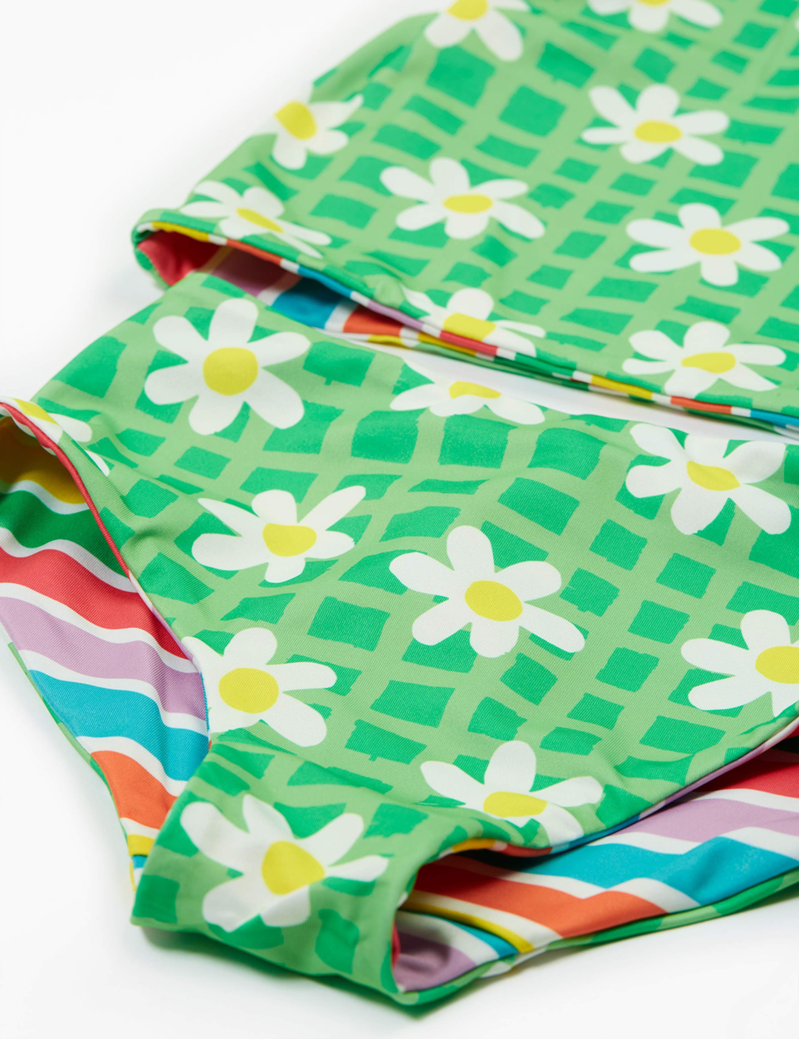 2pc Reversible Swim Set (2-10 Yrs) 3 of 4