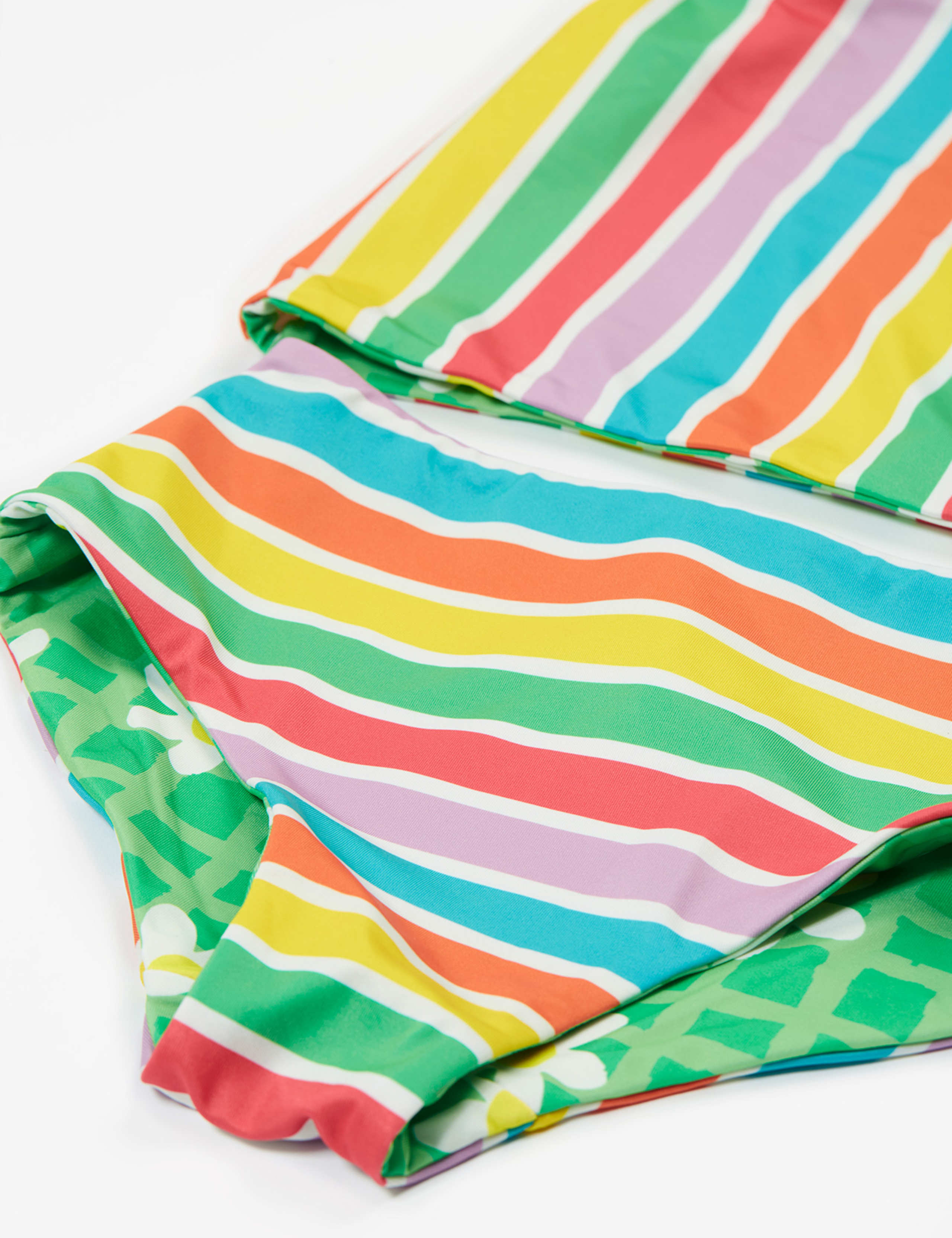 2pc Reversible Swim Set (2-10 Yrs) 4 of 4