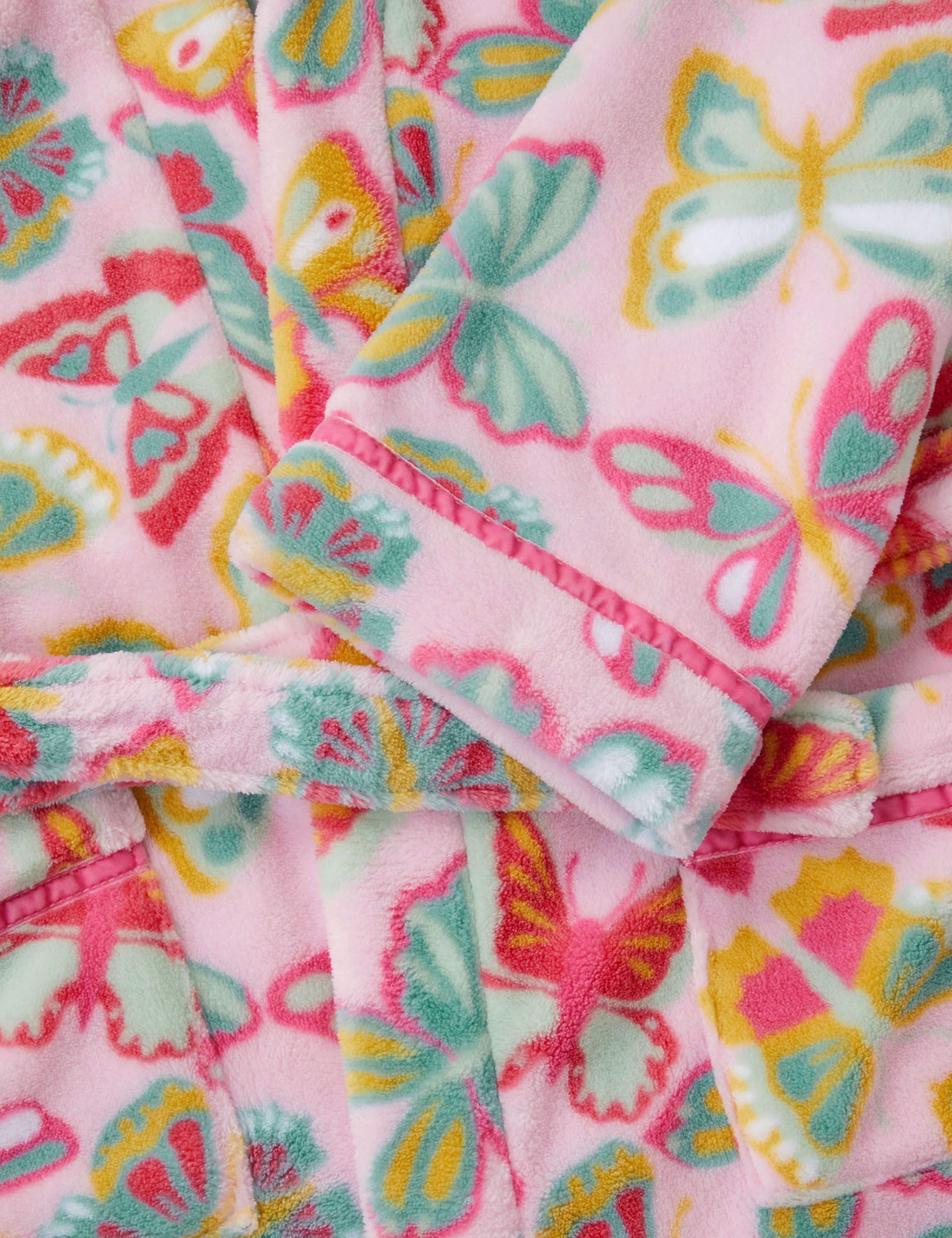 Butterfly Dressing Gown 4 of 4