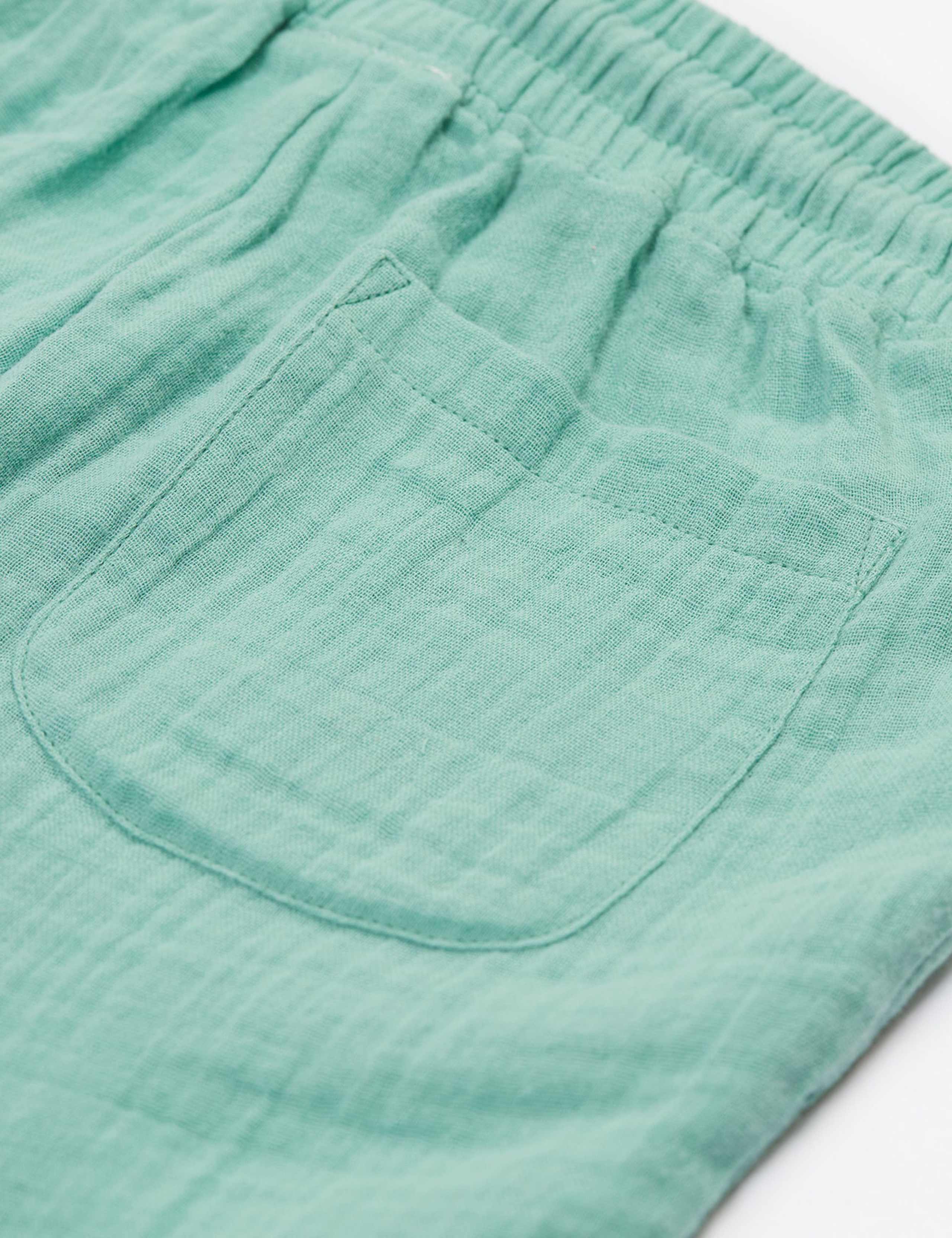 Pure Cotton Shorts (2-10 Yrs) 5 of 5
