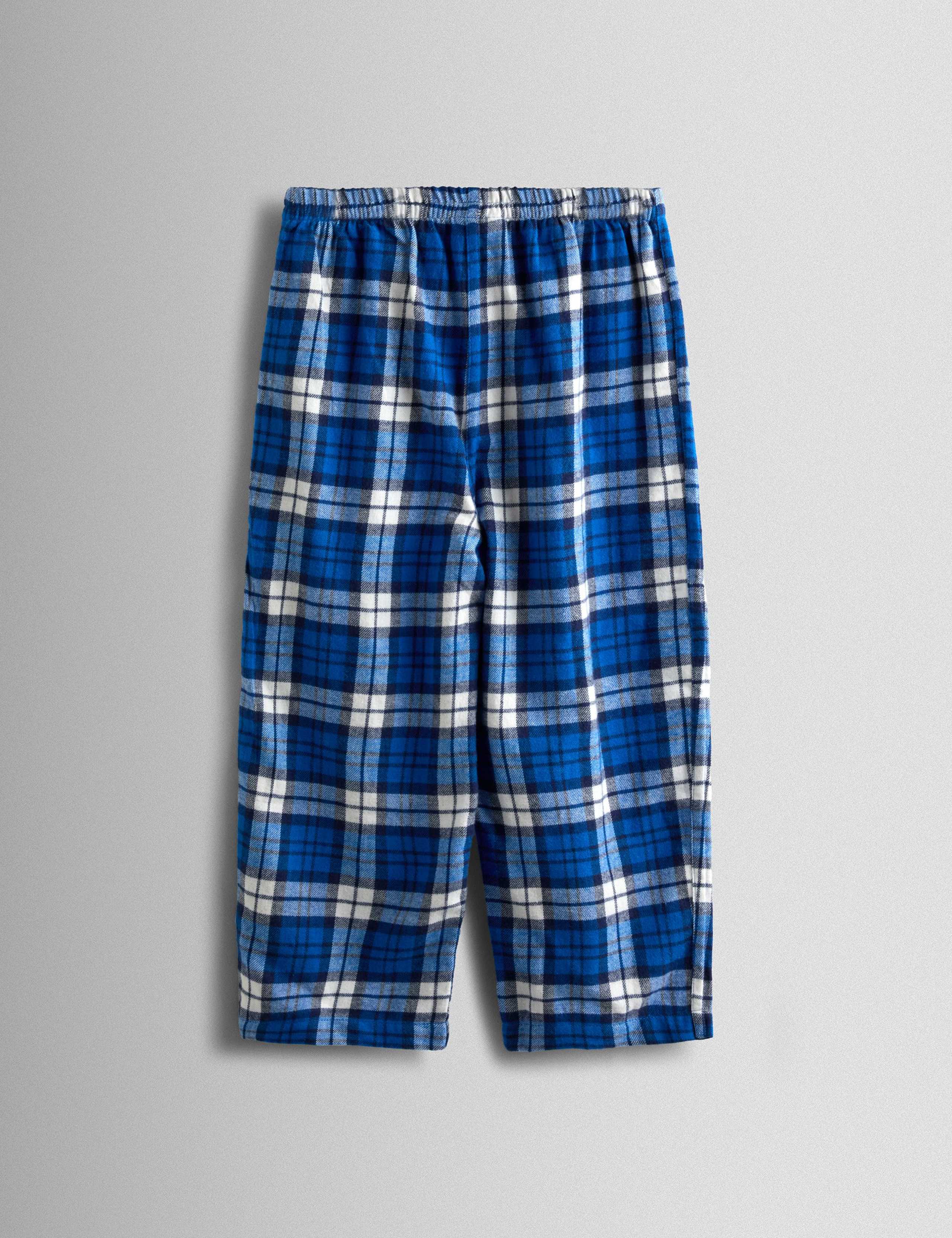 Pure Cotton Tractor Pyjamas (1-6 Yrs) 3 of 6