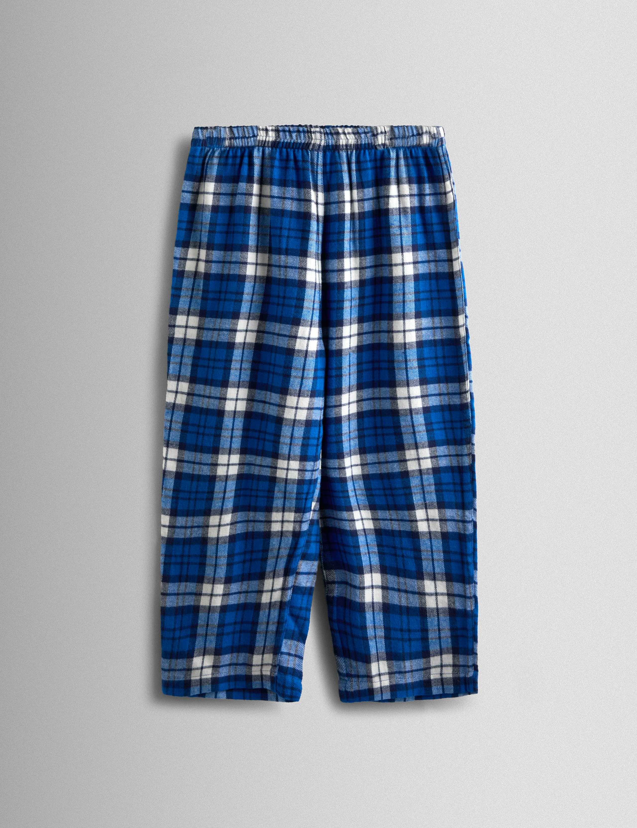 Pure Cotton Tractor Pyjamas (1-6 Yrs) 6 of 6