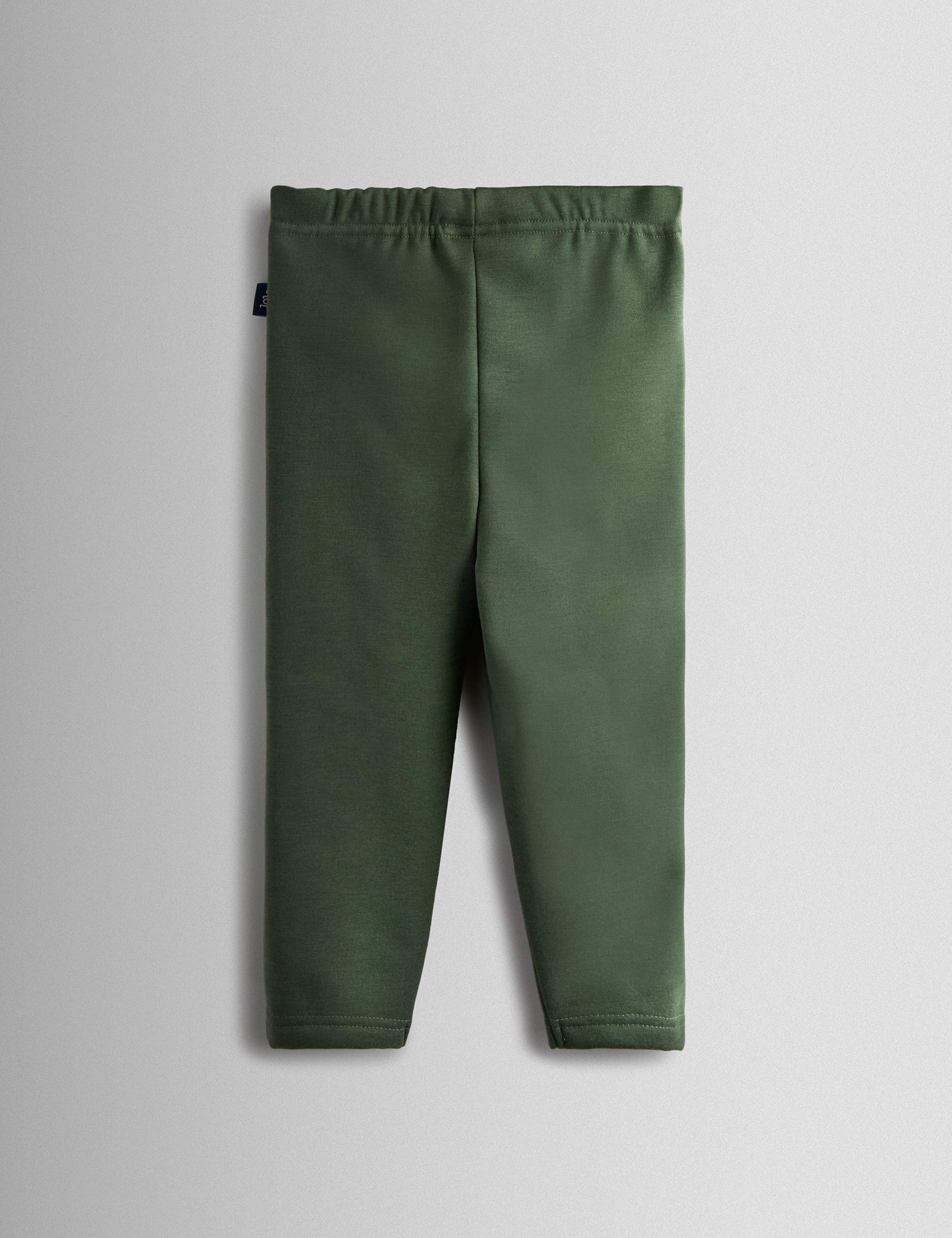 Pure Cotton Top & Bottom Outfit (6 Mths - 6 Yrs) 6 of 6