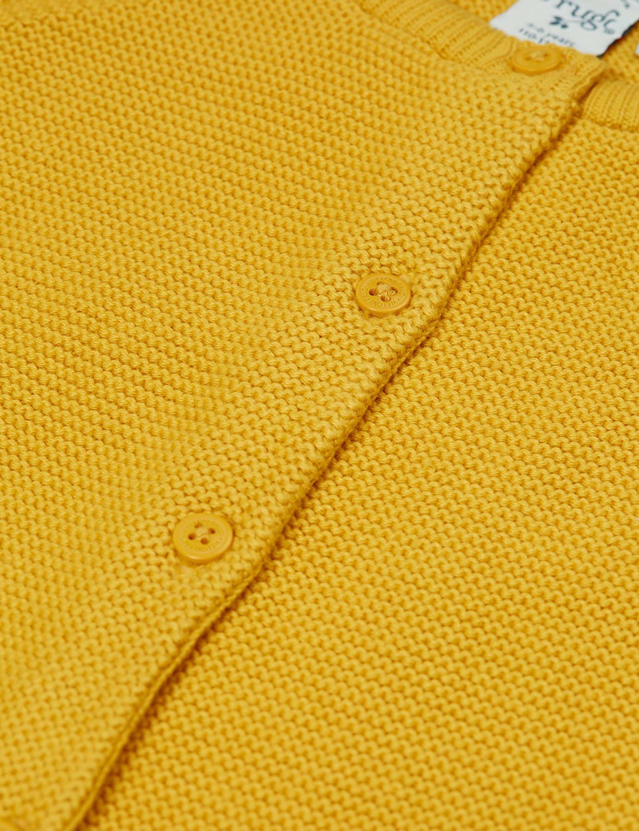 Pure Cotton Koala Pocket Cardigan (0-8 Yrs) 3 of 4