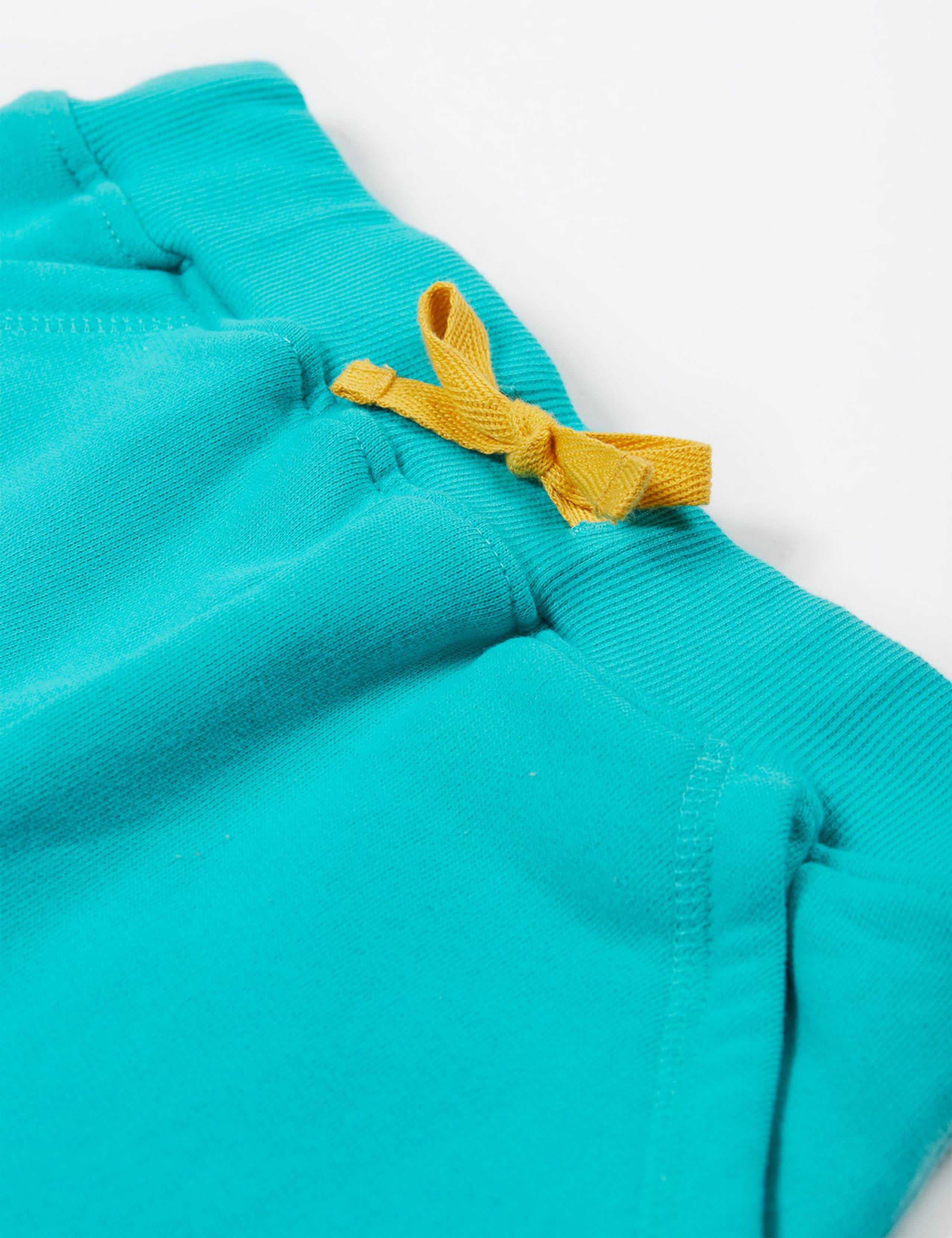 Pure Cotton Shorts (2-10 Yrs) 2 of 3