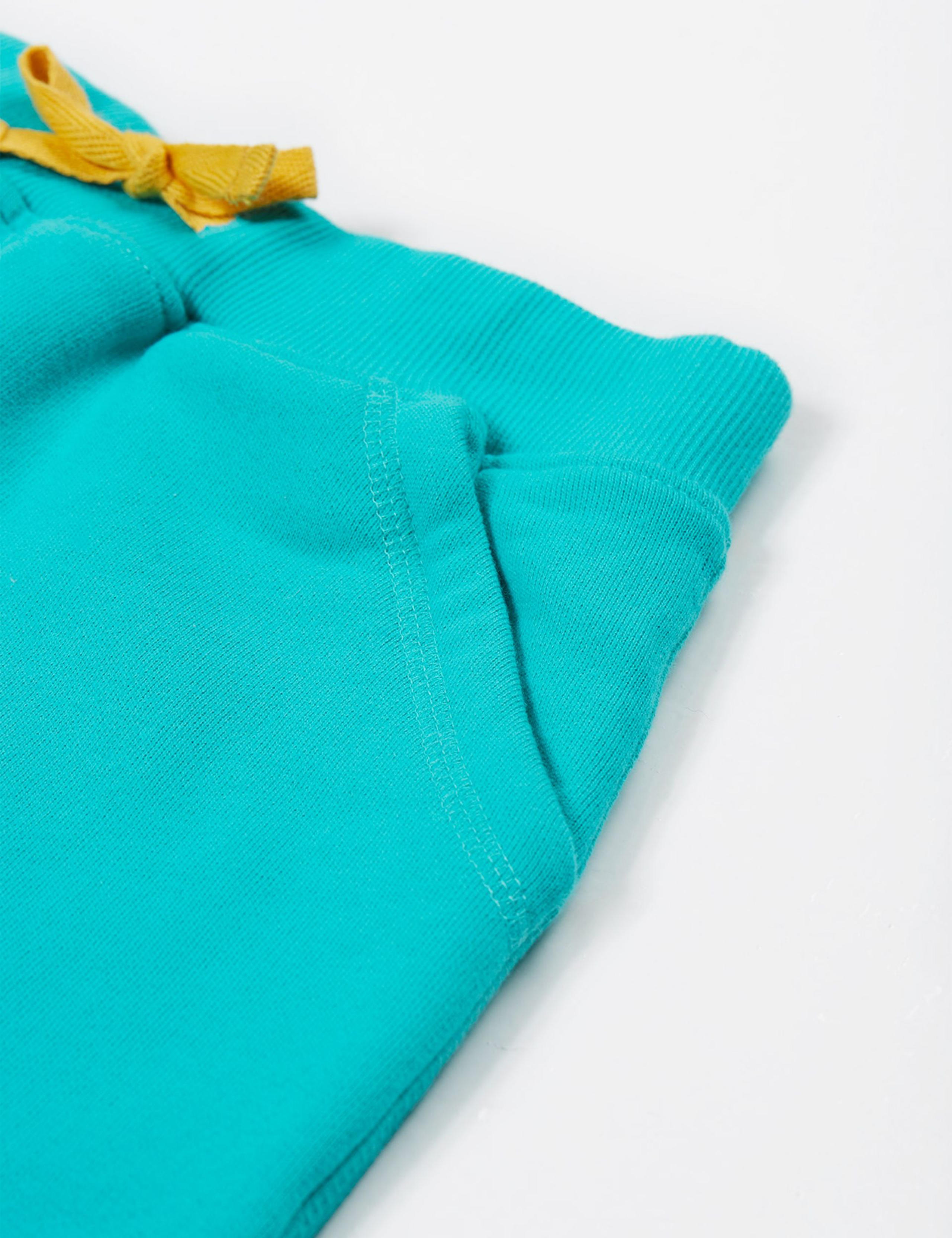 Pure Cotton Shorts (2-10 Yrs) 3 of 3