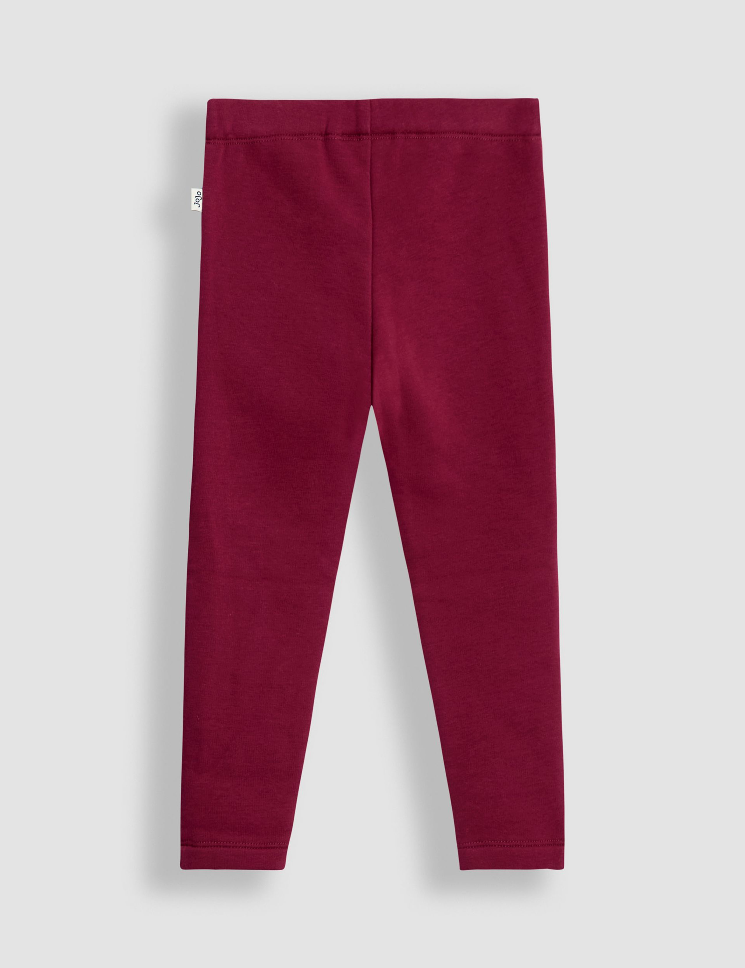 2pk Fleece Lined Leggings (3 Mths-7 Yrs) 5 of 7