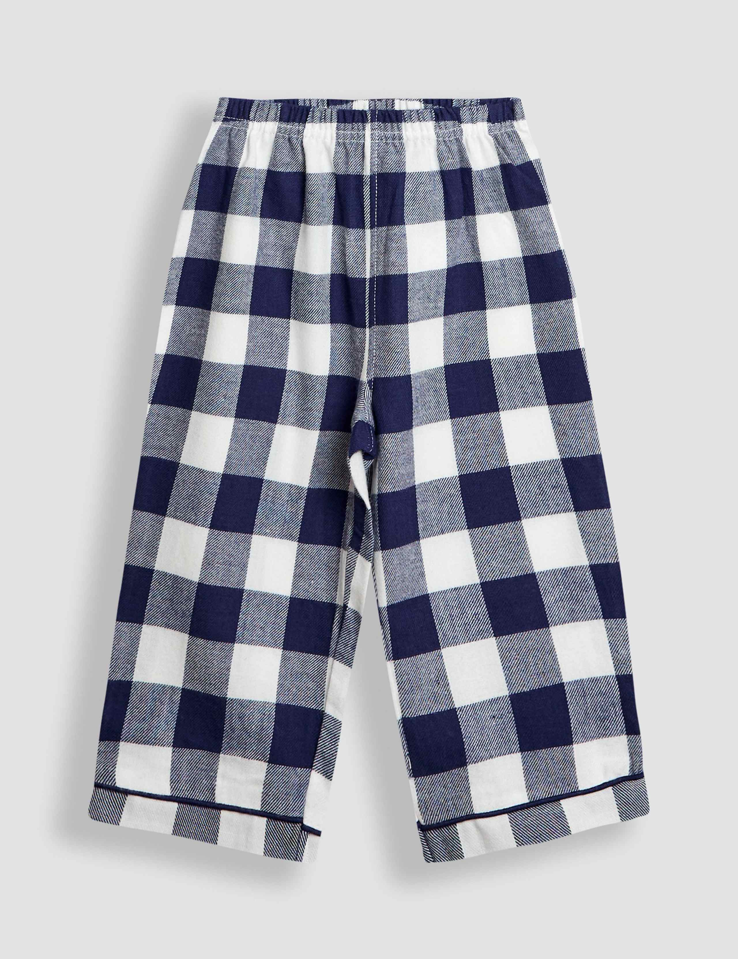 2 Pack Dinosaur Mix And Match Pyjamas (1-7 Yrs) 2 of 11