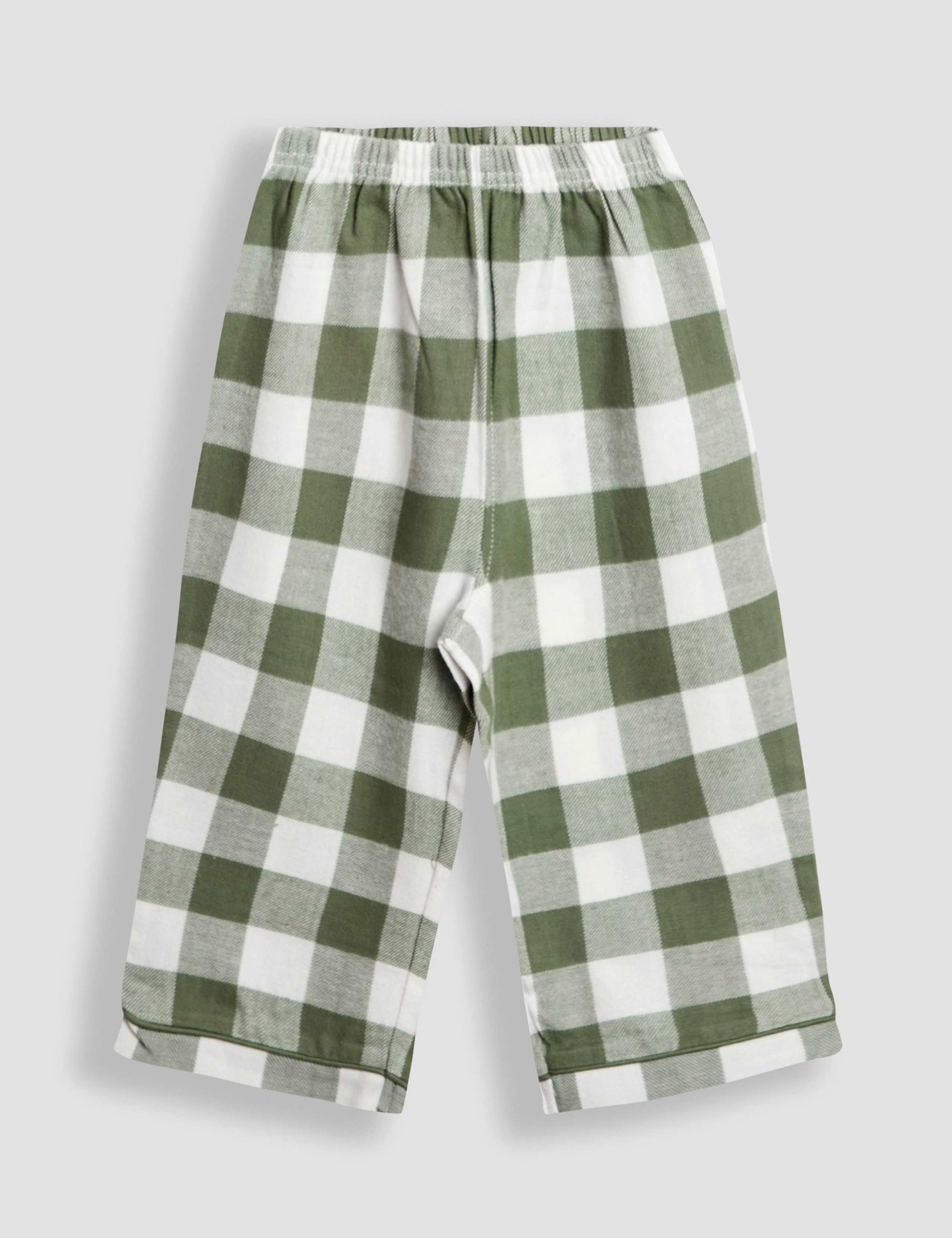 2 Pack Dinosaur Mix And Match Pyjamas (1-7 Yrs) 6 of 11